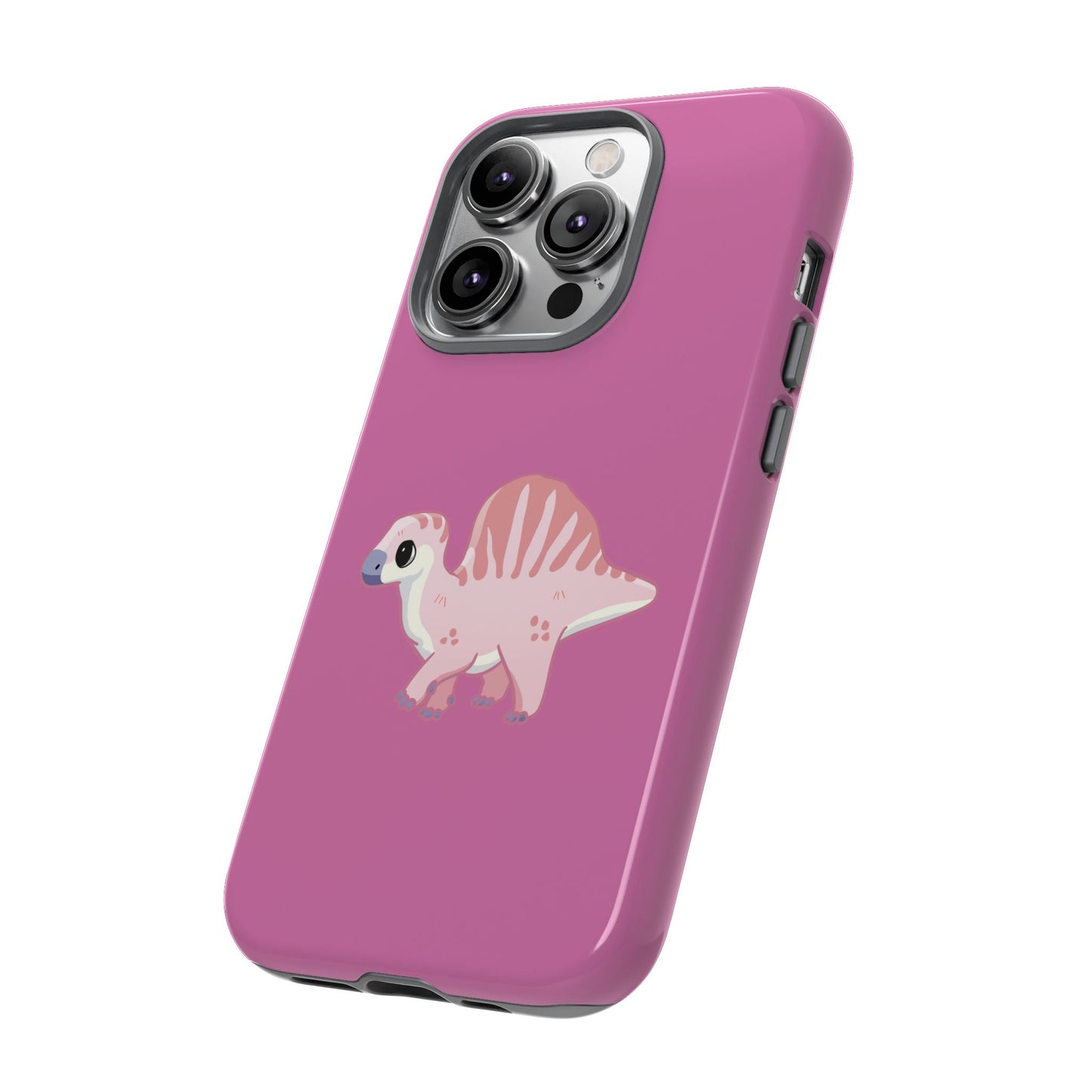 Ouranosaurus - Phone Case