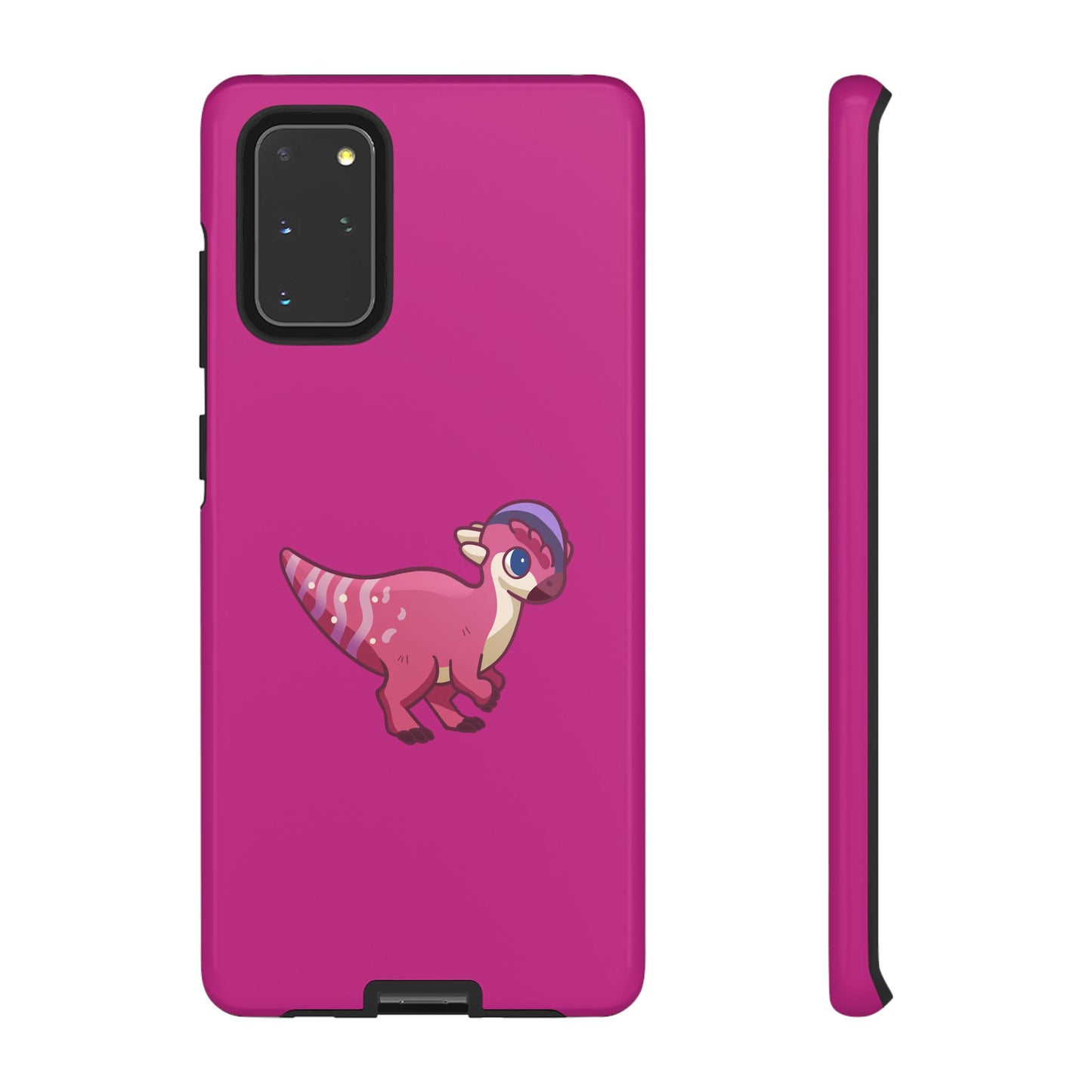 Pachycephalosaurus - Phone Case