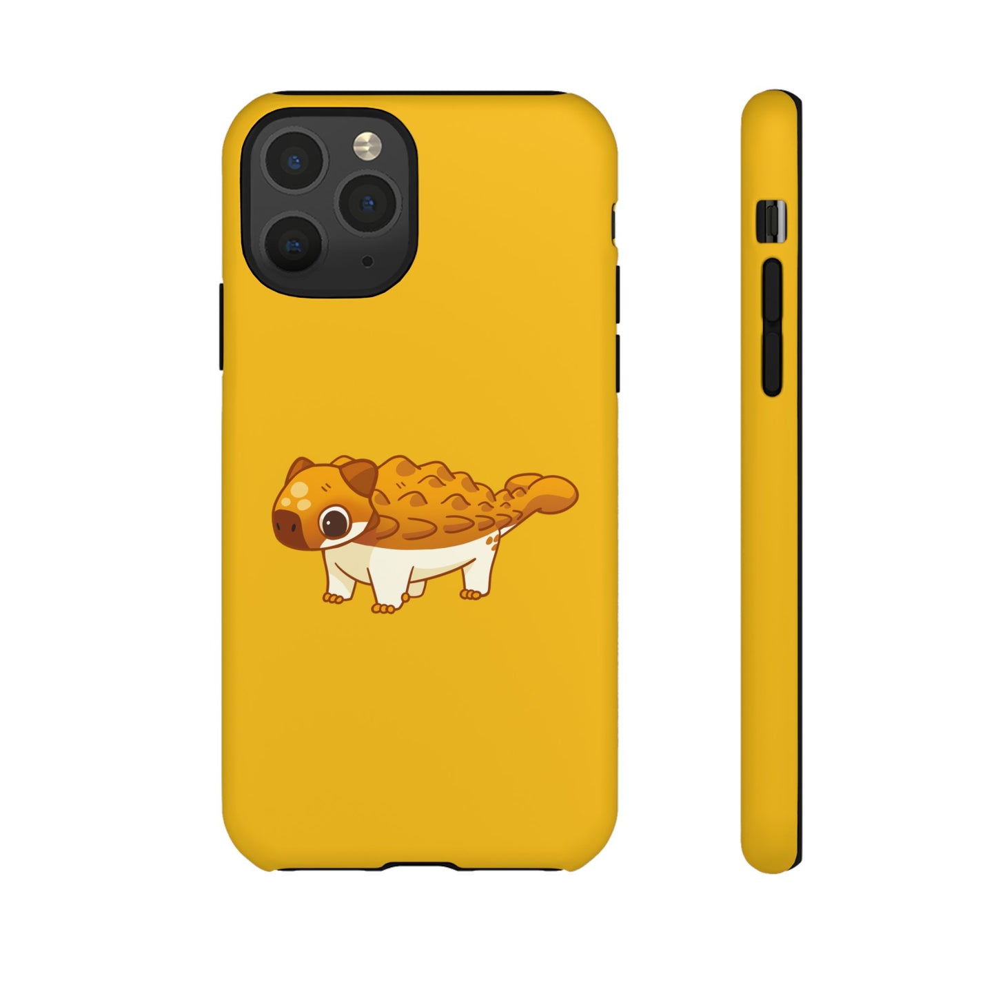 Pinacosaurus - Phone Case