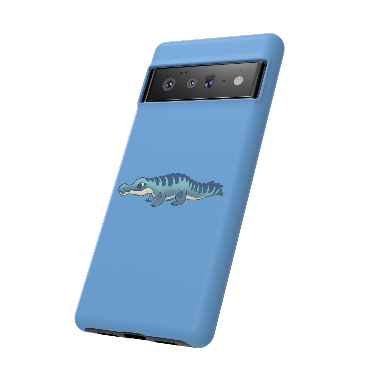 Sarcosuchus - Phone Case