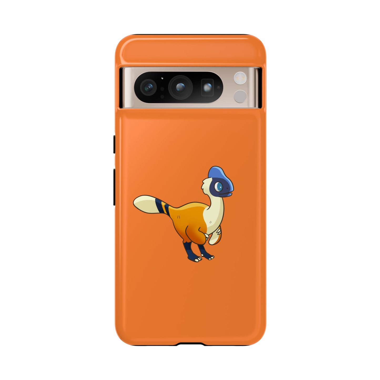 Oviraptor - Phone Case