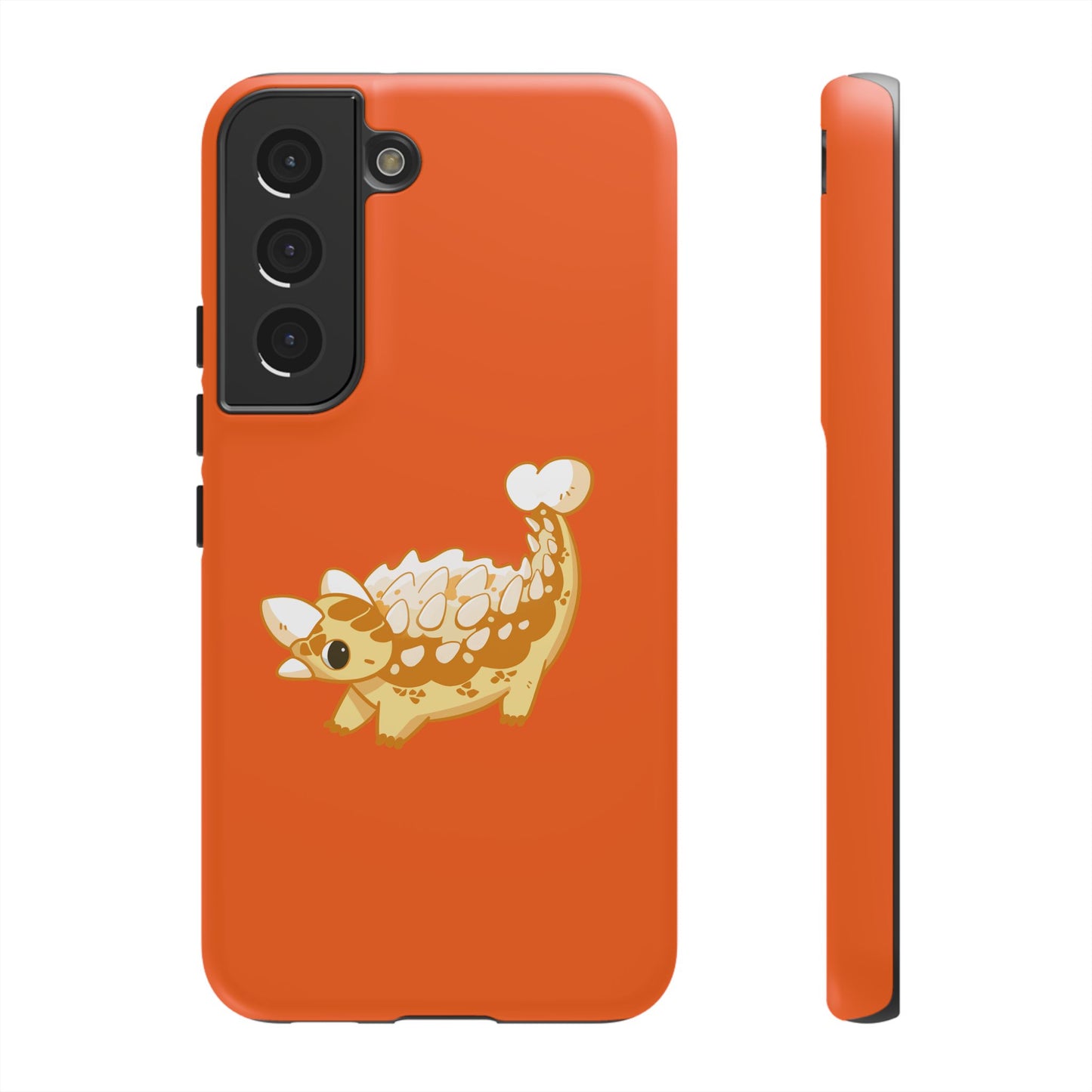 Ankylosaurus - Phone Case