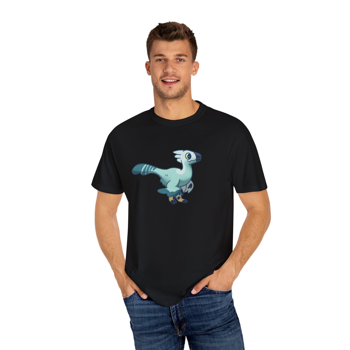 Troodon T-Shirt