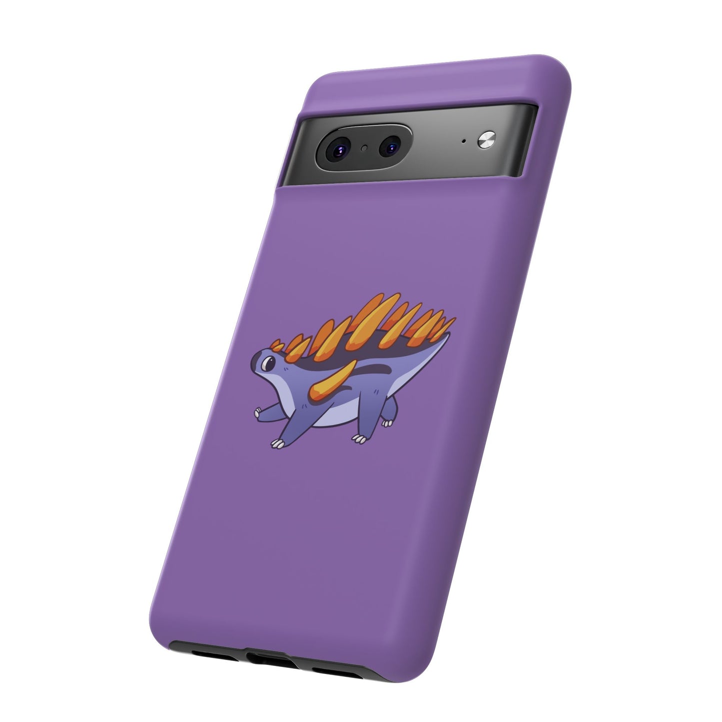 Kentrosaurus - Phone Case