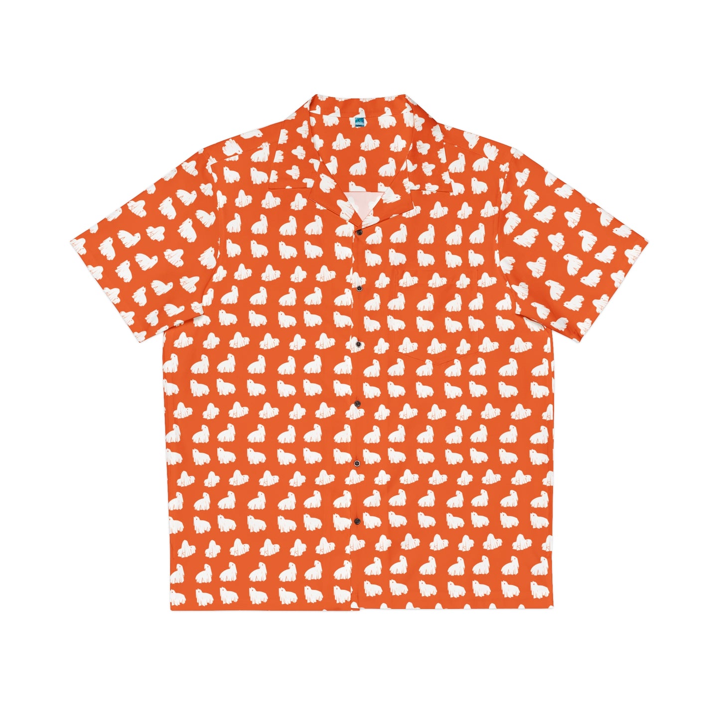 Halloween Shirt