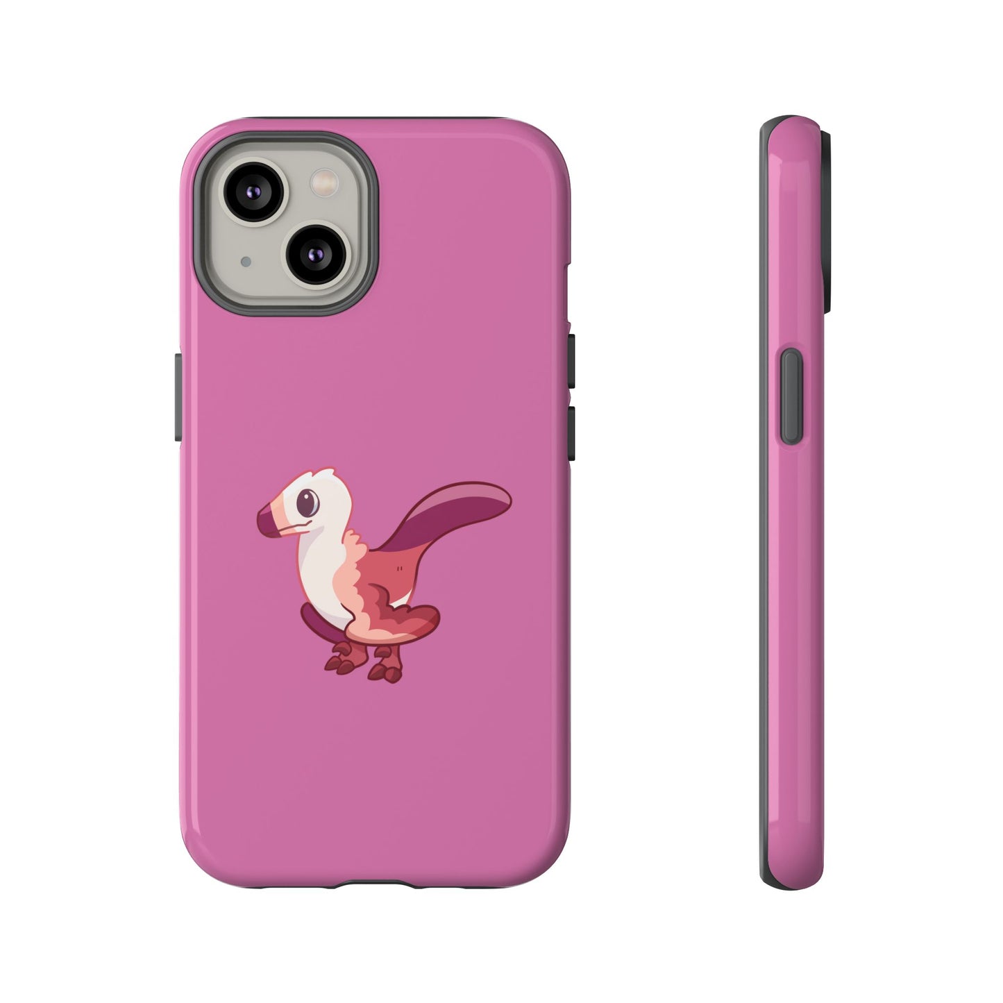 Velociraptor - Phone Case