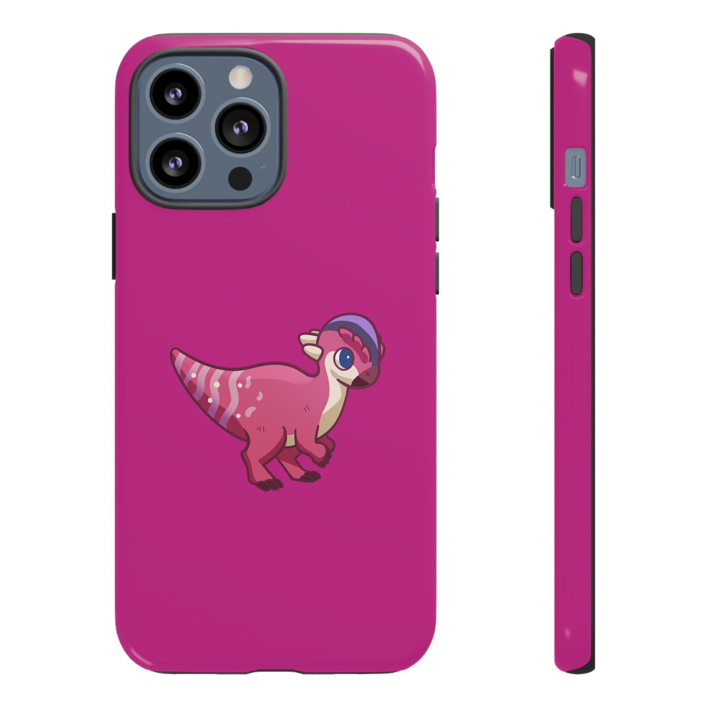 Pachycephalosaurus - Phone Case