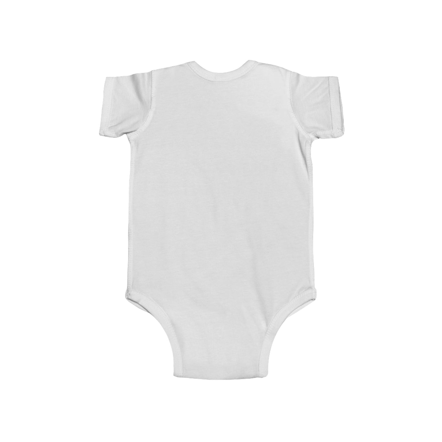 Baby Centrosaurus Baby Bodysuit