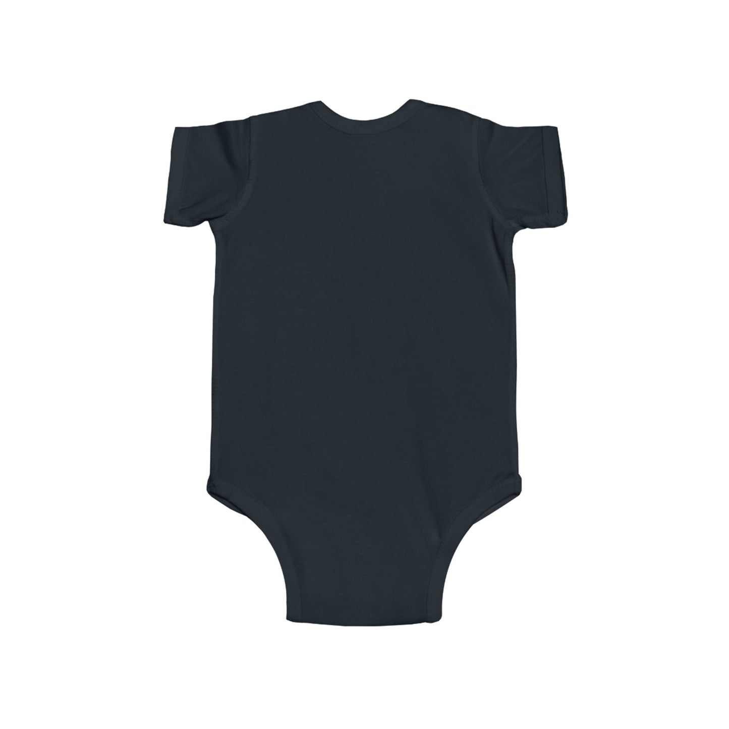 Baby Centrosaurus Baby Bodysuit