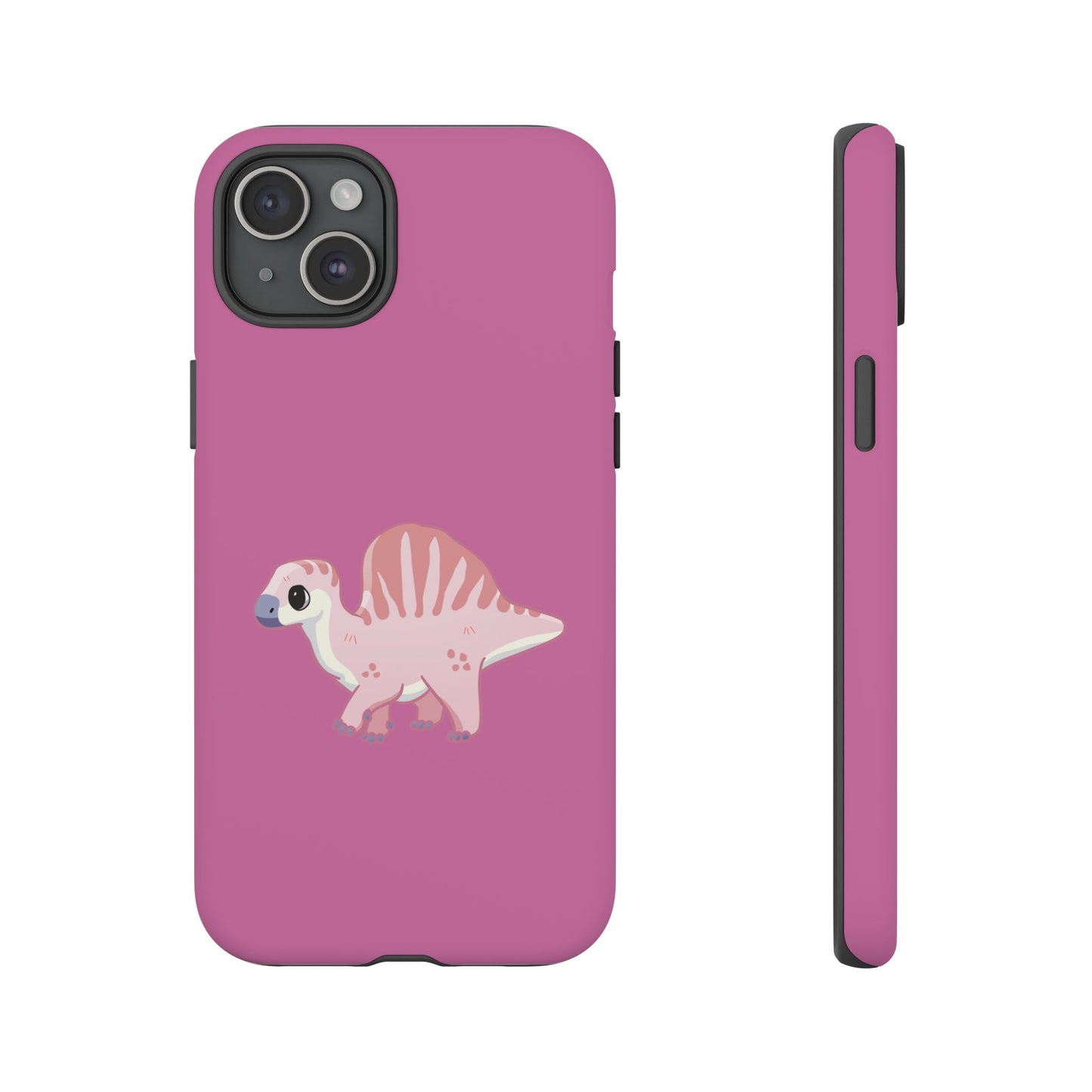 Ouranosaurus - Phone Case
