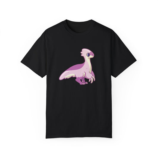 Therizinosaurus T-Shirt