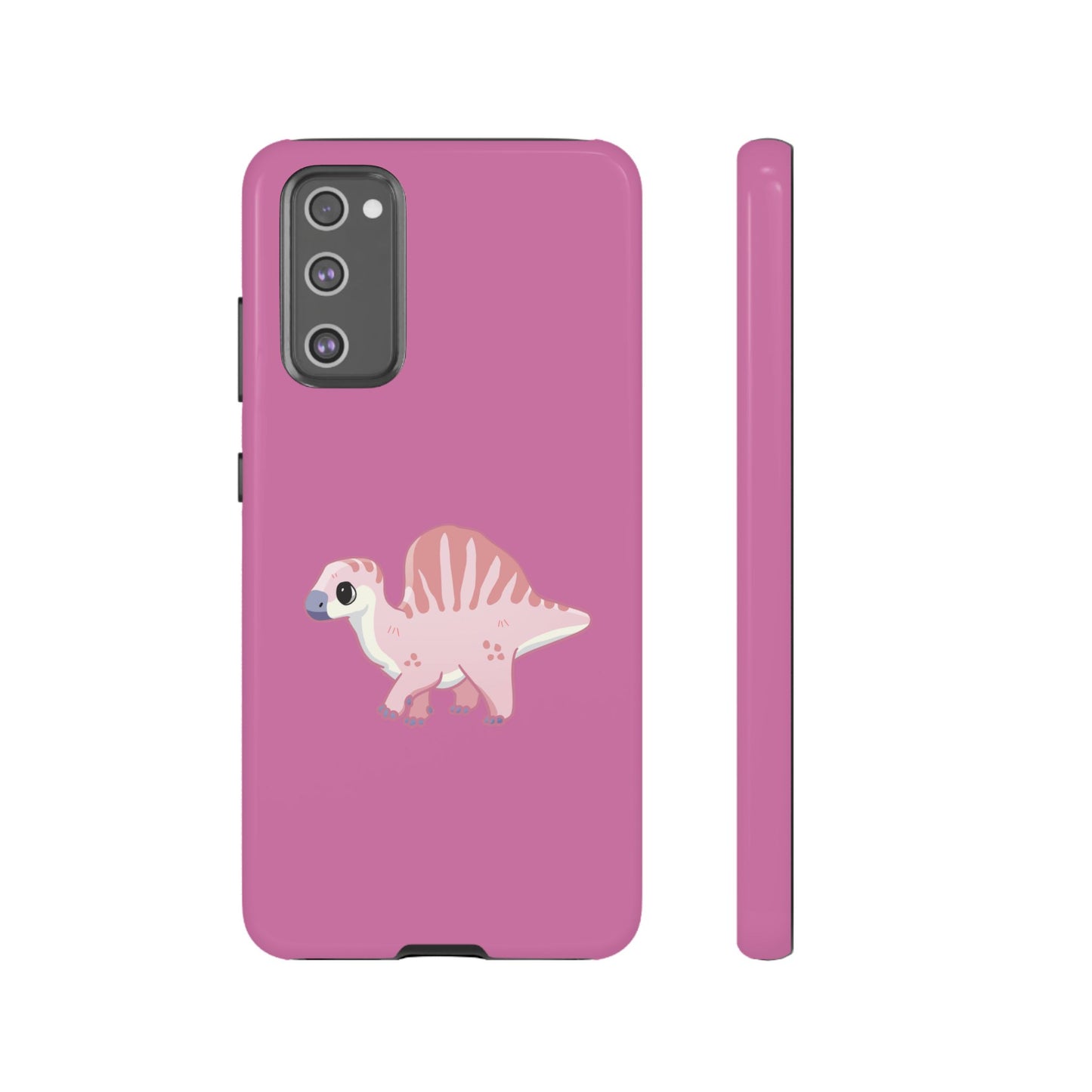 Ouranosaurus - Phone Case