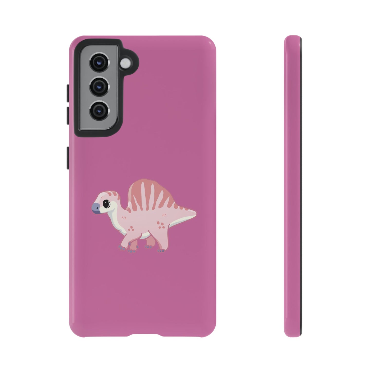 Ouranosaurus - Phone Case