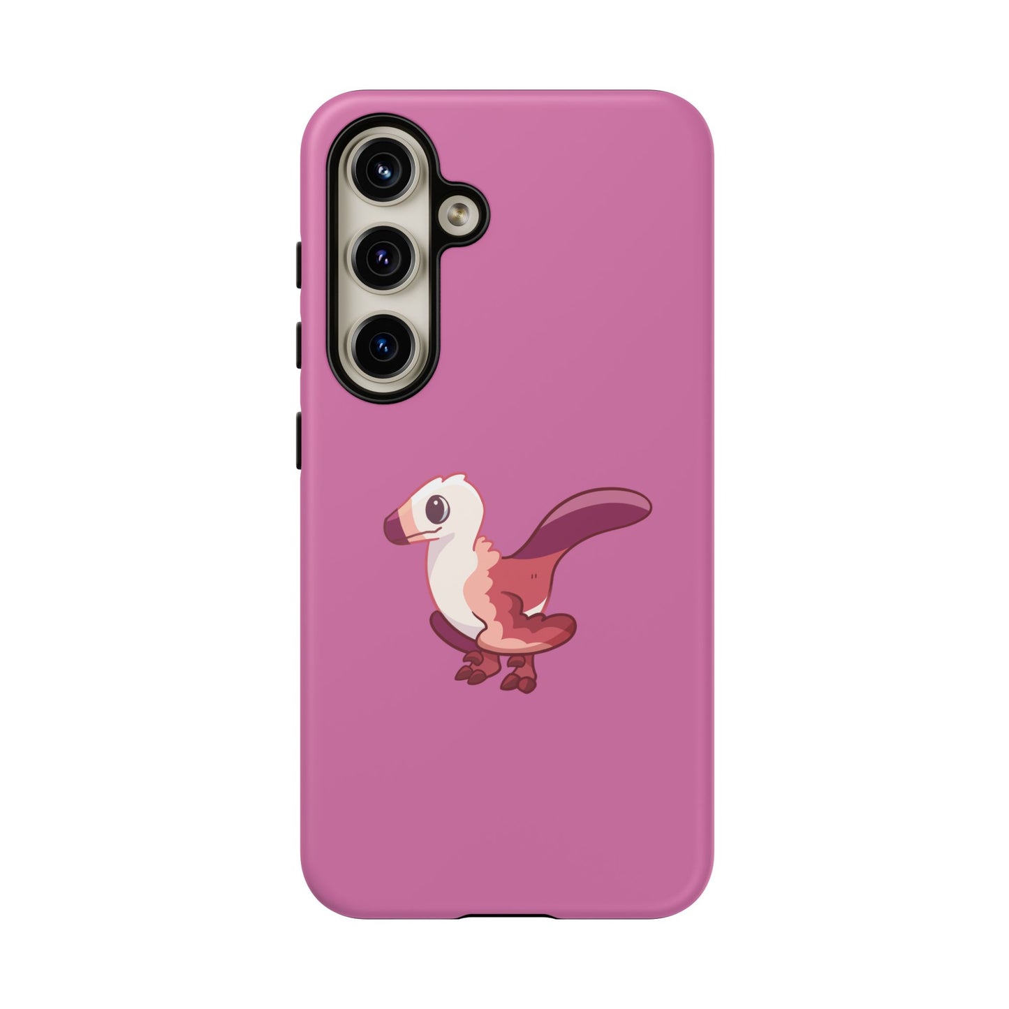 Velociraptor - Phone Case