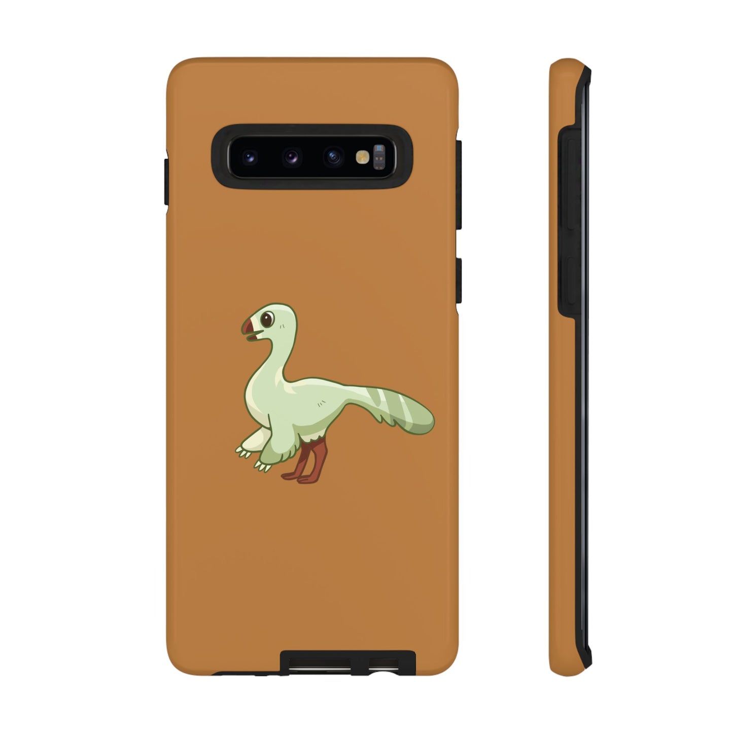 Gallimimus - Phone Case