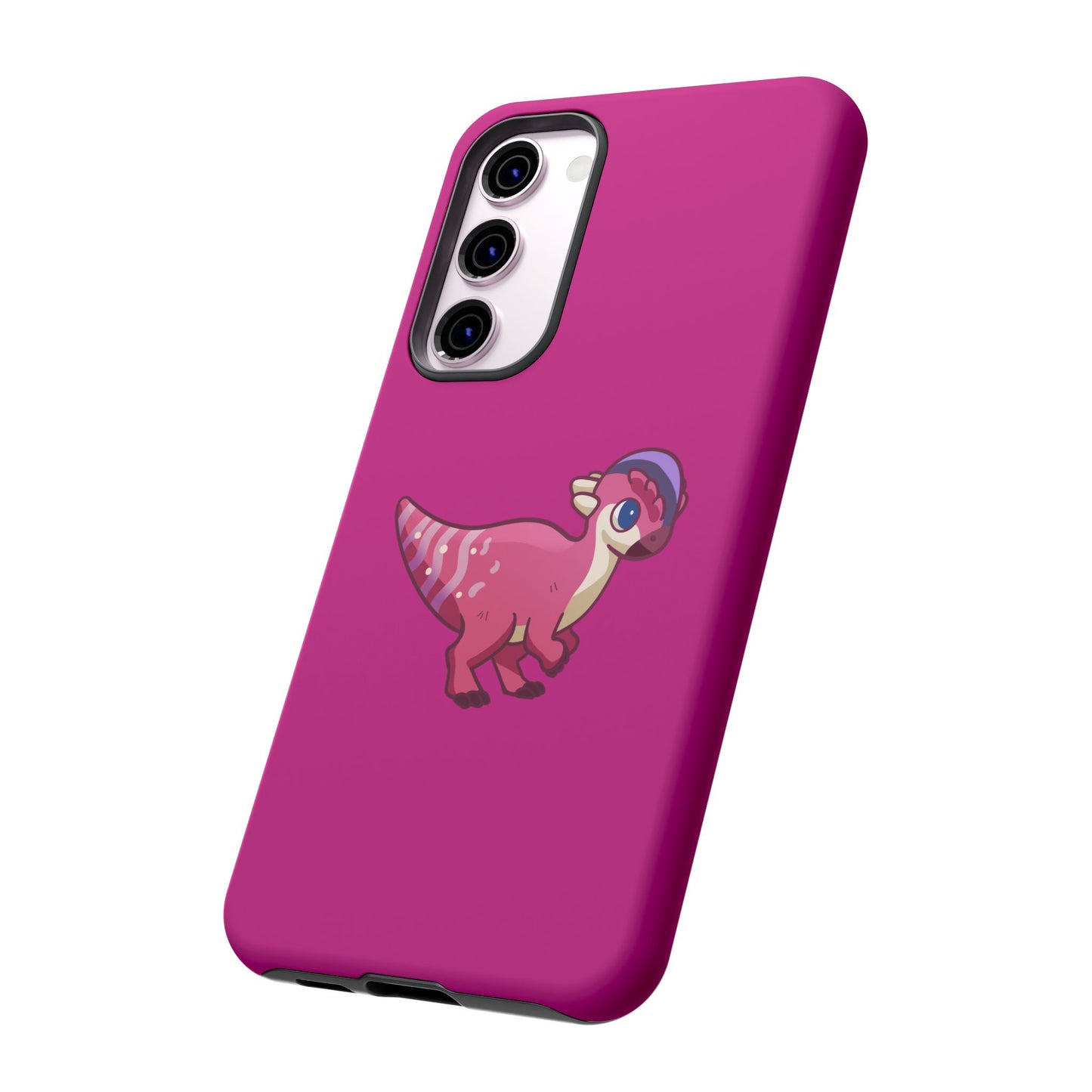 Pachycephalosaurus - Phone Case