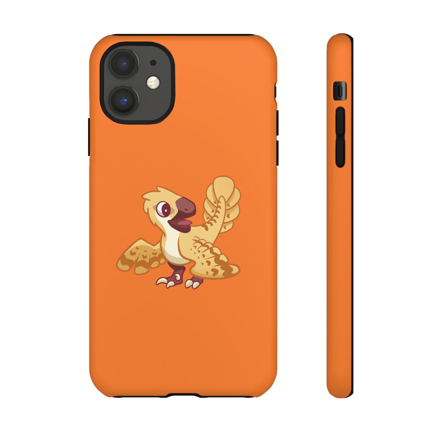 Deinonychus - Phone Case
