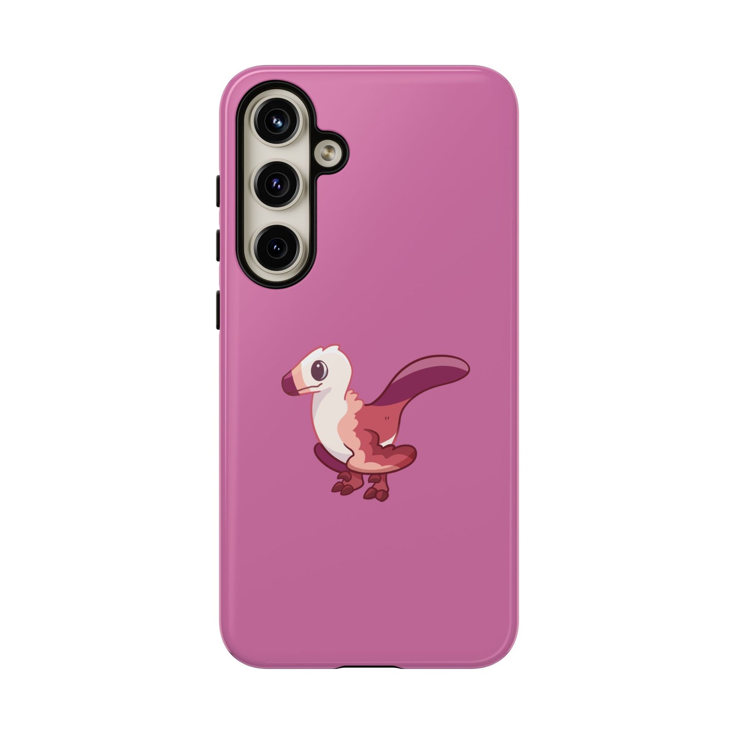 Velociraptor - Phone Case