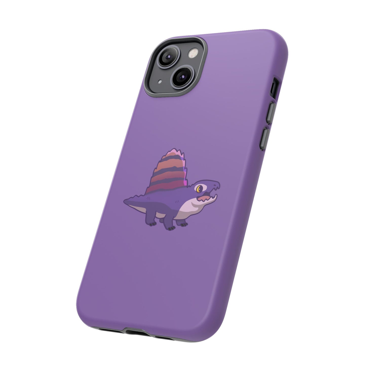 Dimetrodon - Phone Case