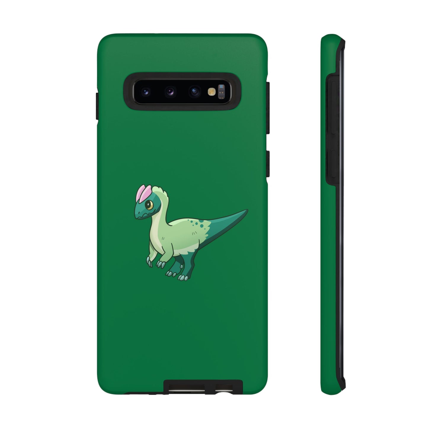 Dilophosaurus - Phone Case