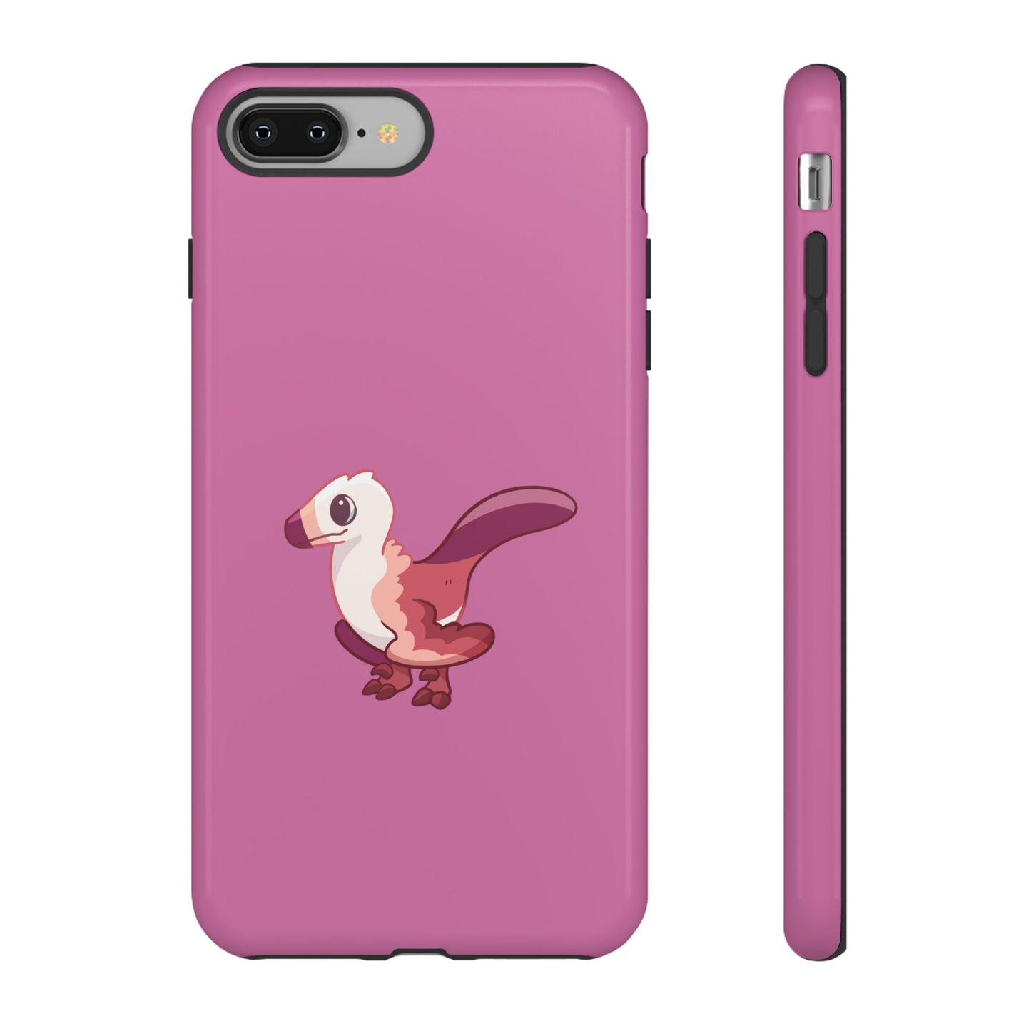 Velociraptor - Phone Case
