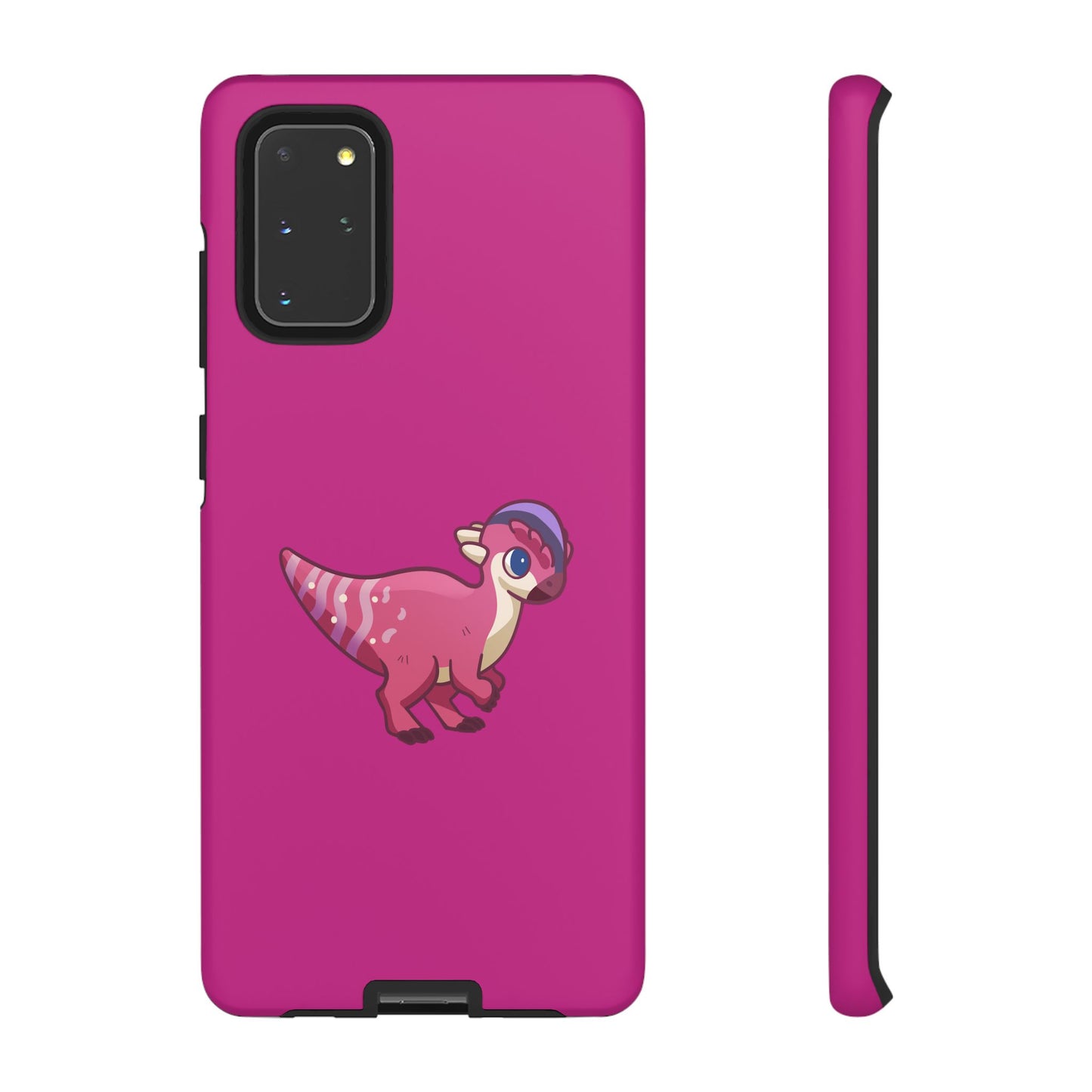 Pachycephalosaurus - Phone Case