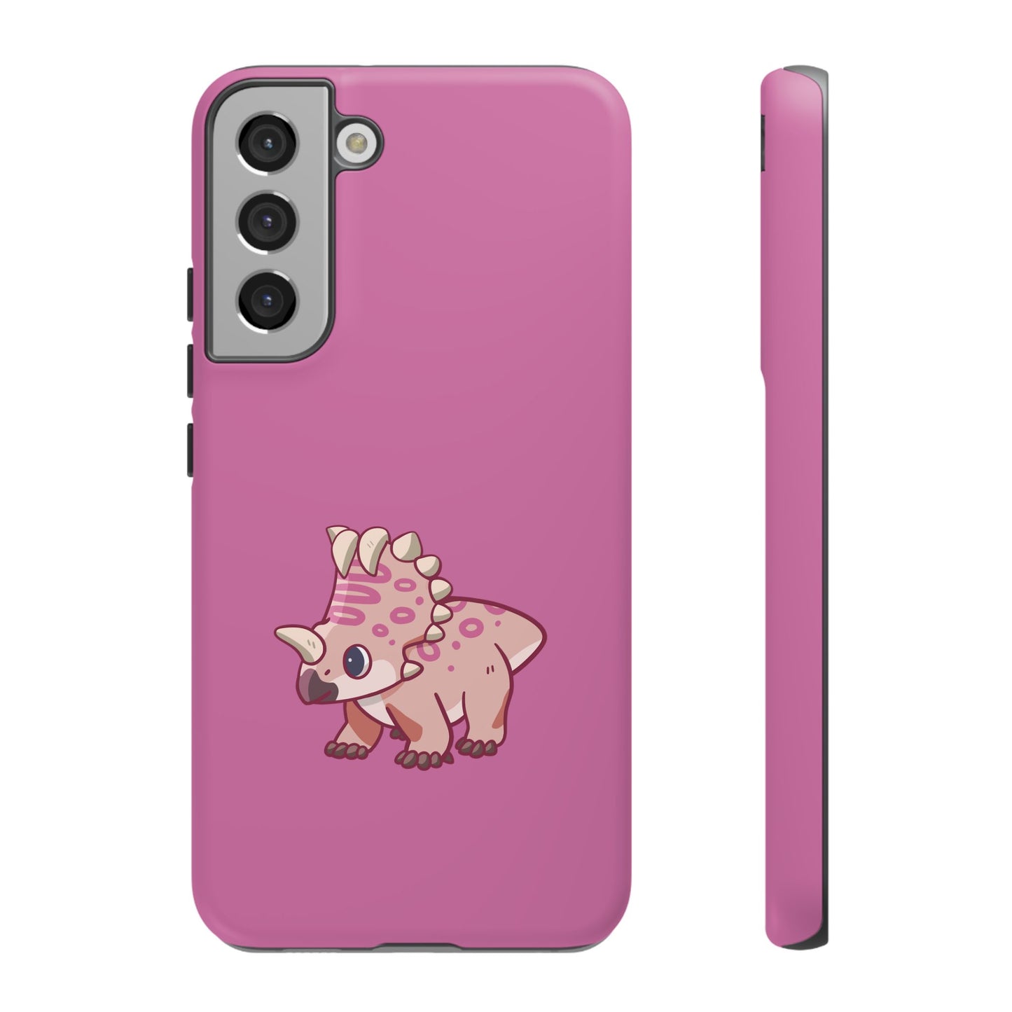 Centrosaurus - Phone Case