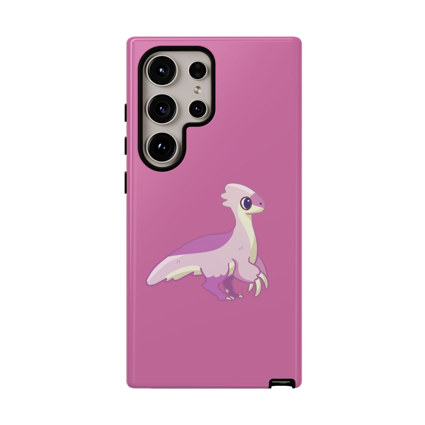 Therizinosaurus - Phone Case