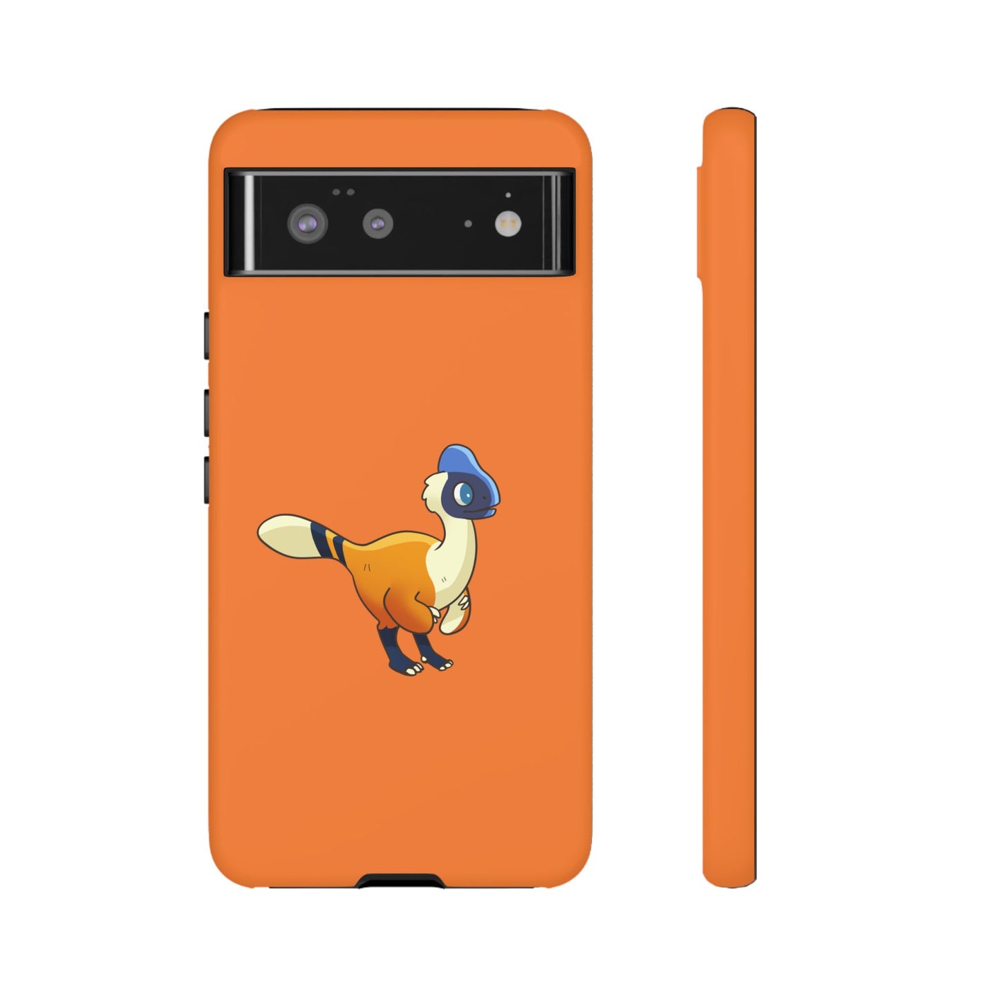 Oviraptor - Phone Case