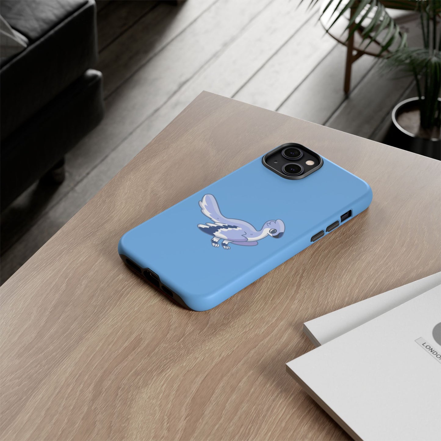 Archaeopteryx - Phone Case