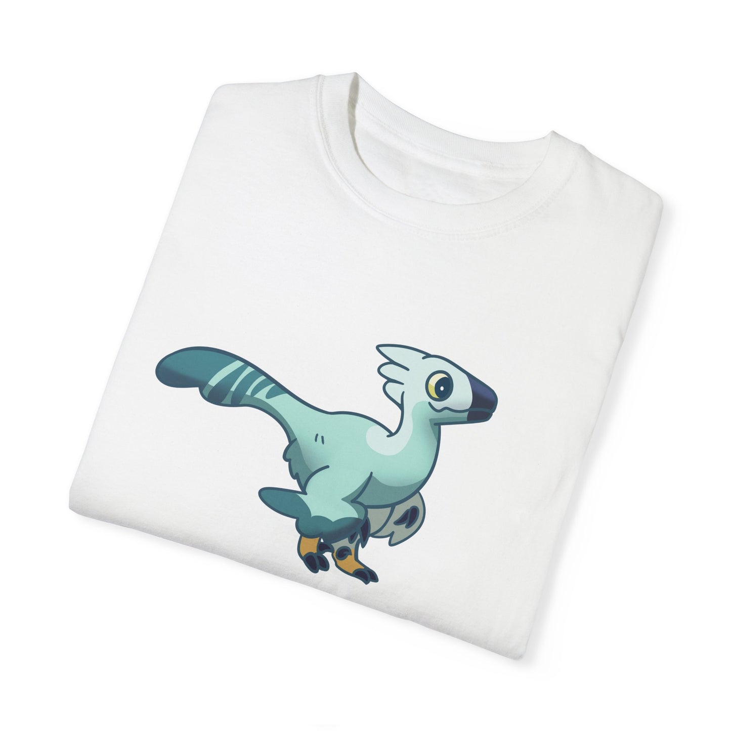 Troodon T-Shirt