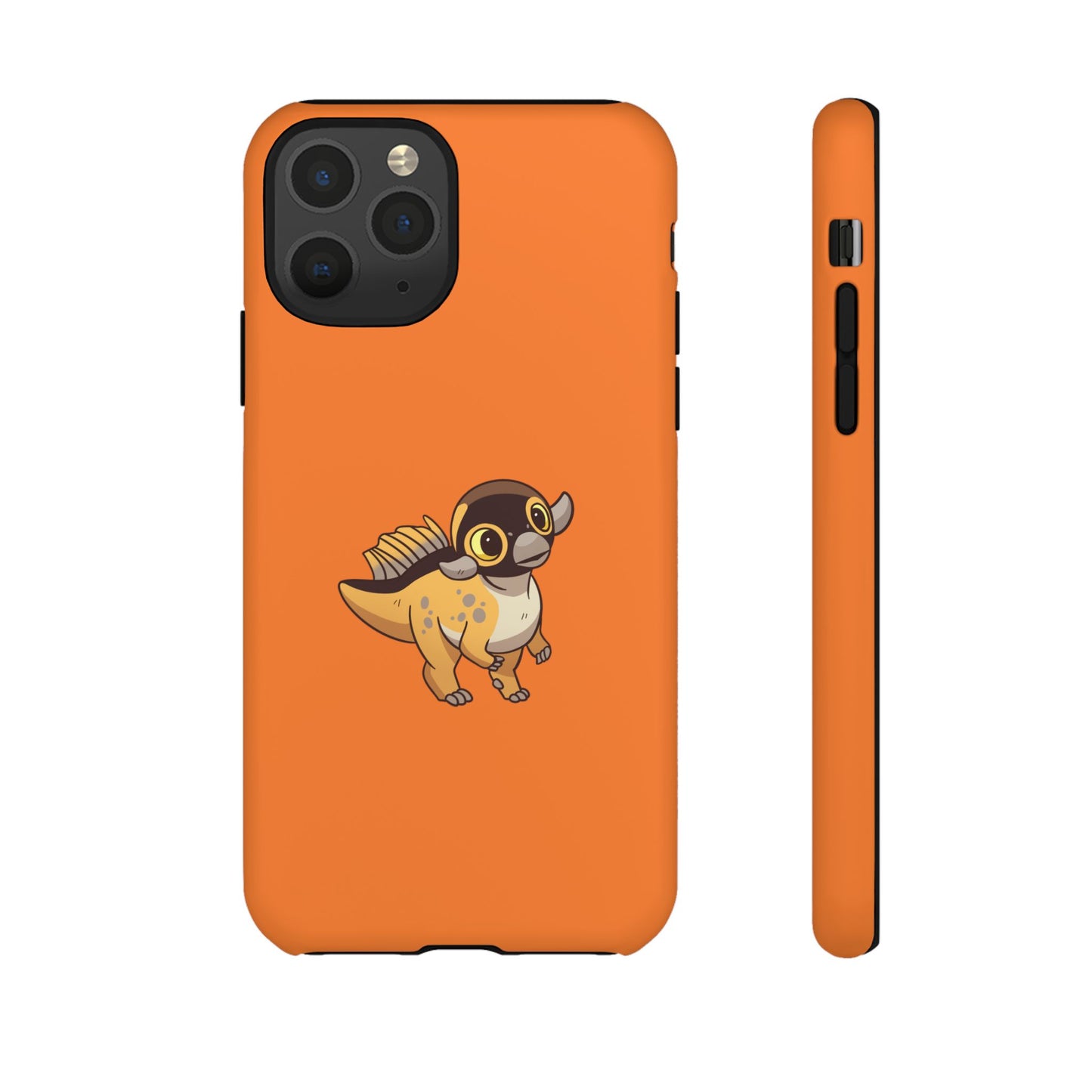 Psittacosaurus - Phone Case