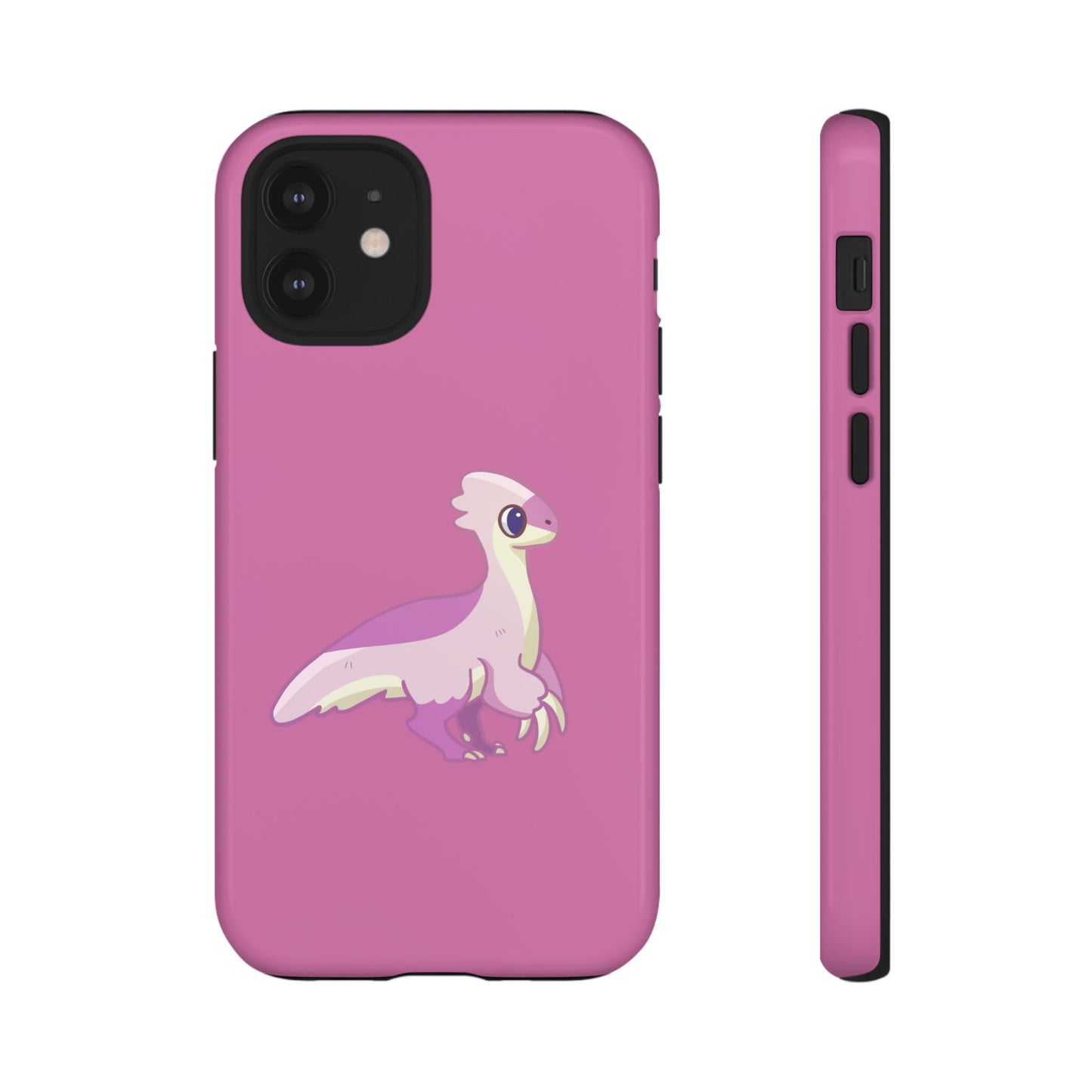 Therizinosaurus - Phone Case