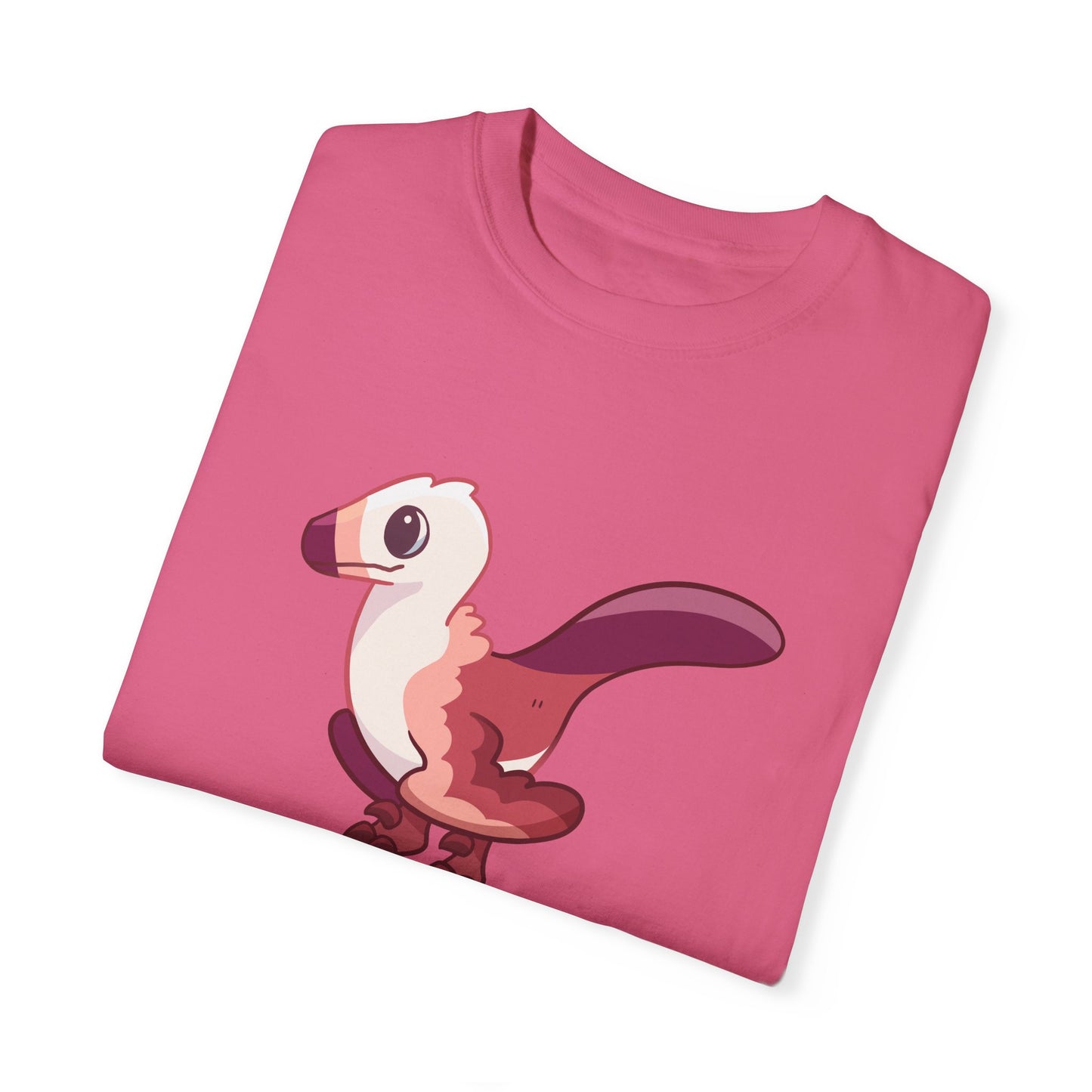 Velociraptor T-Shirt