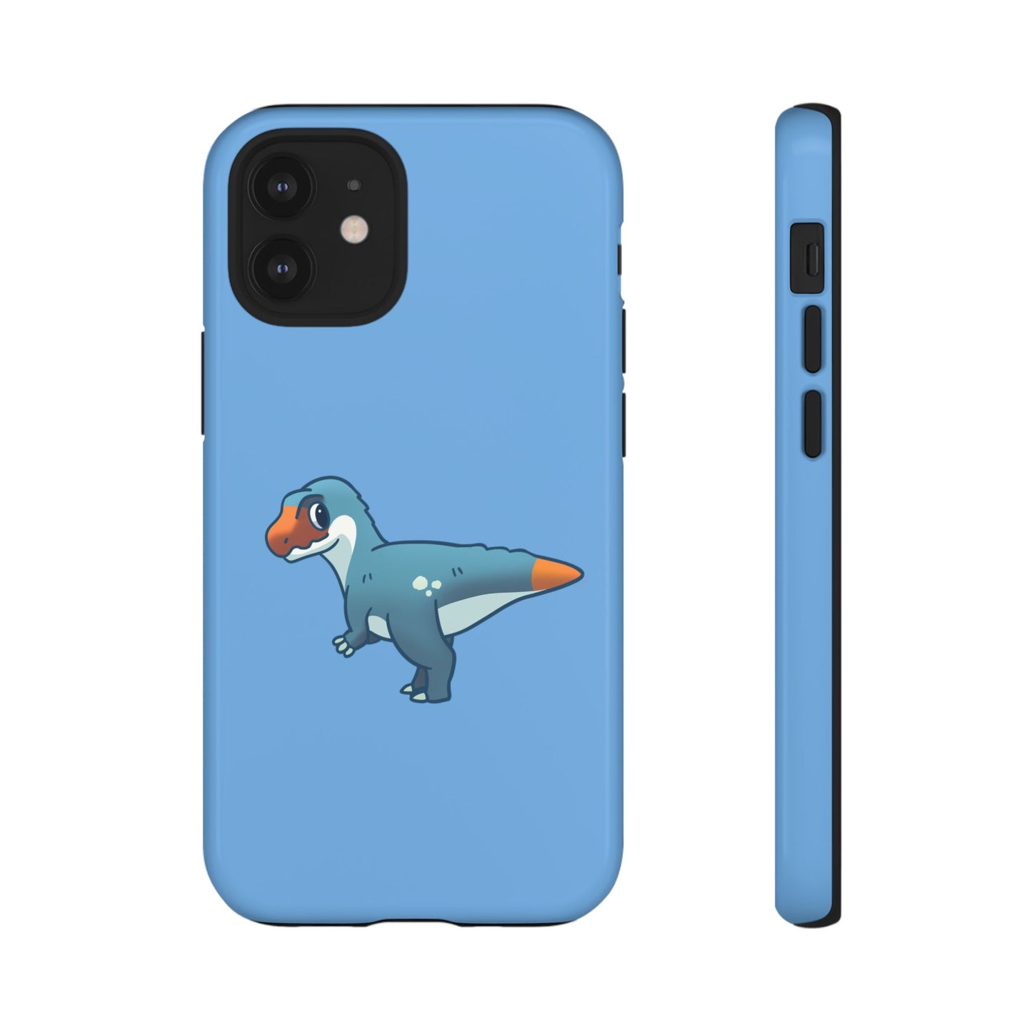 Megalosaurus - Phone Case