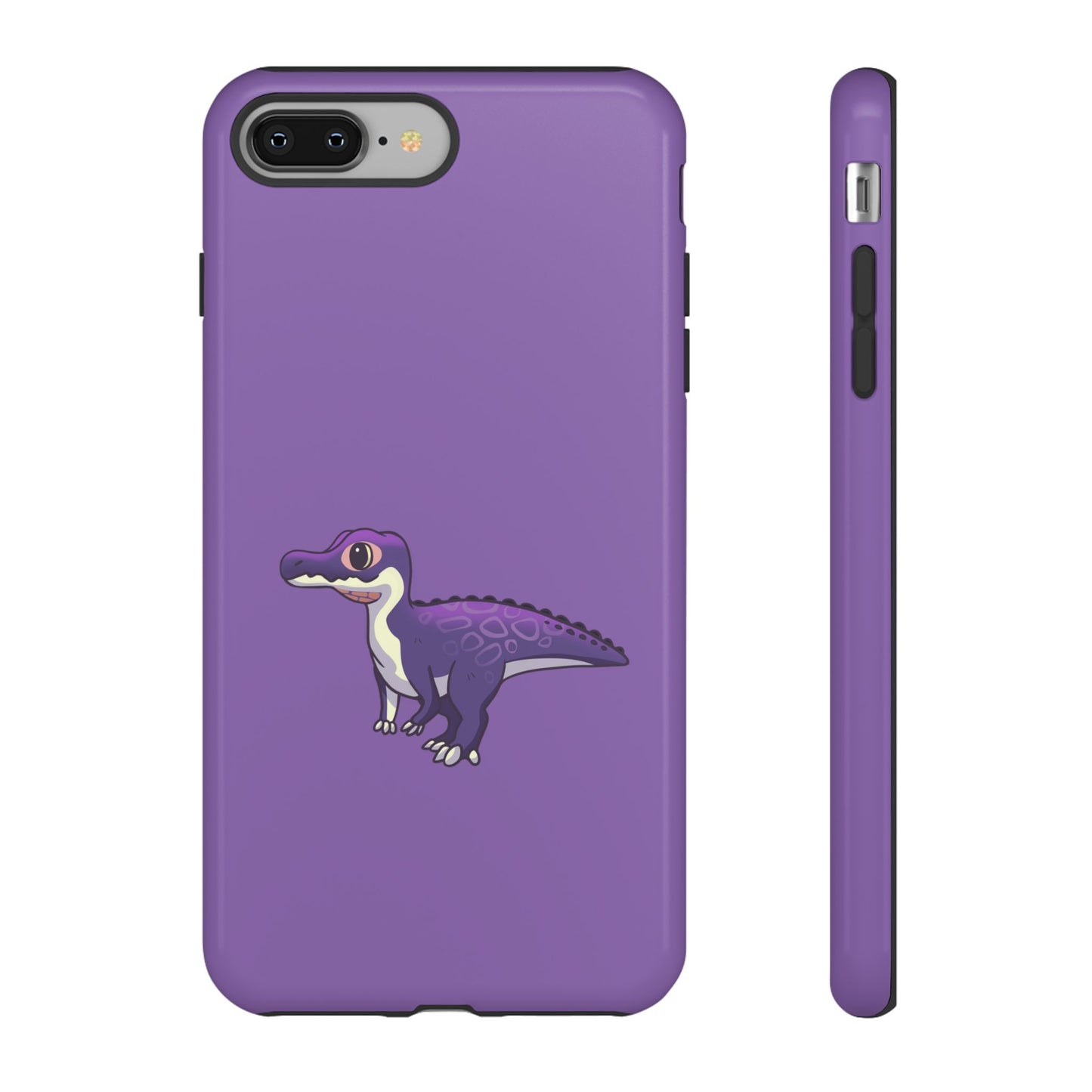 Baryonyx - Phone Case