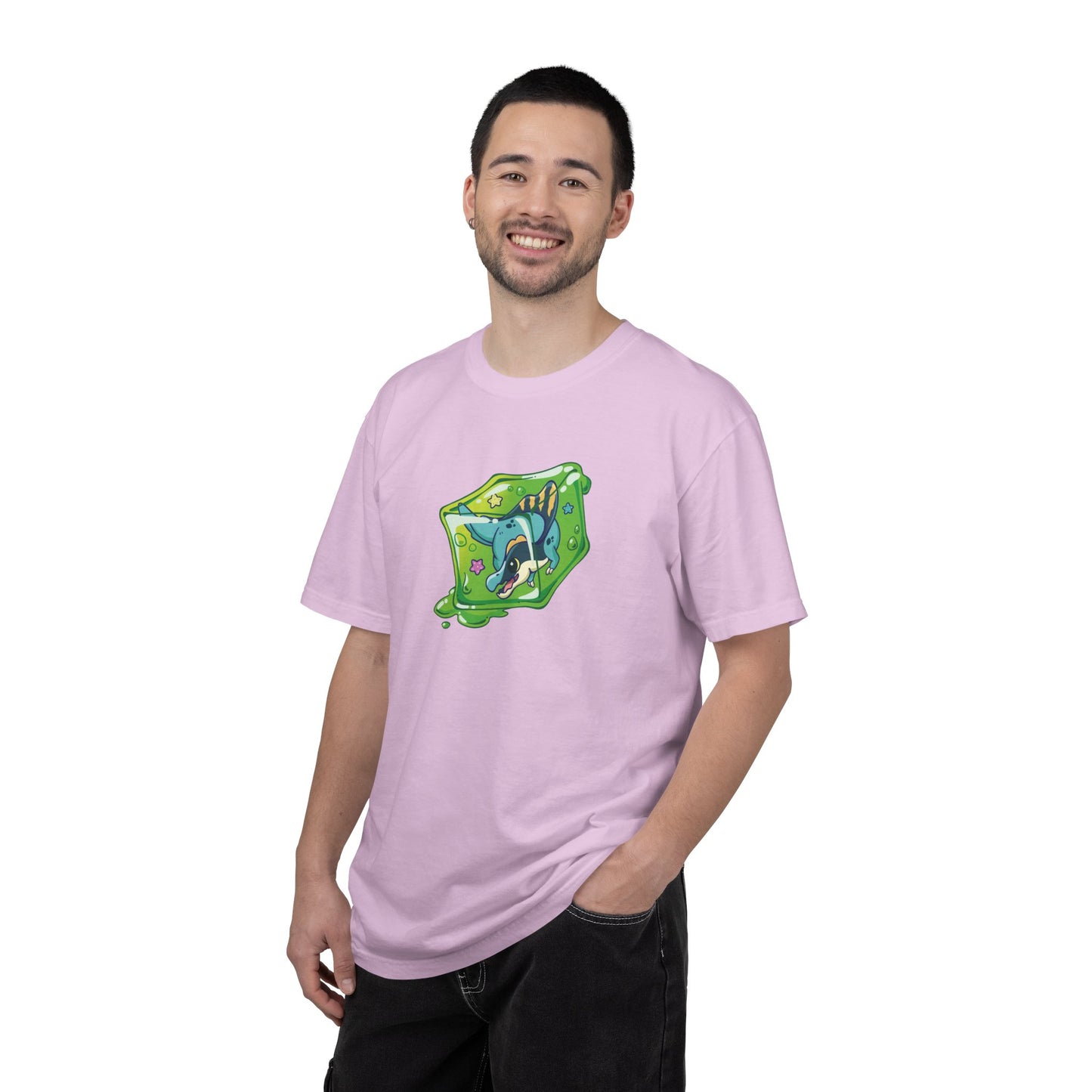 Players Choice Paleo Pines x D&D - The Unofficial Collab