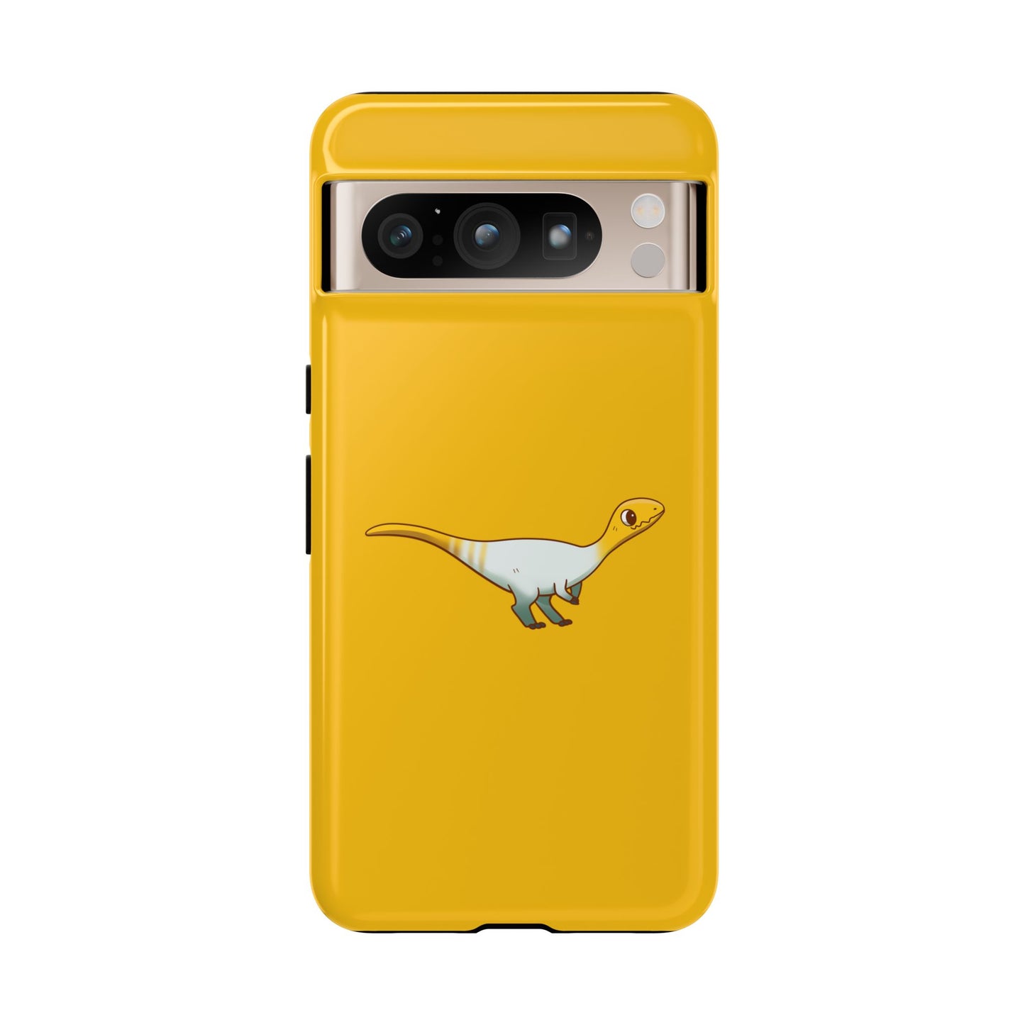 Coelophysis - Phone Case
