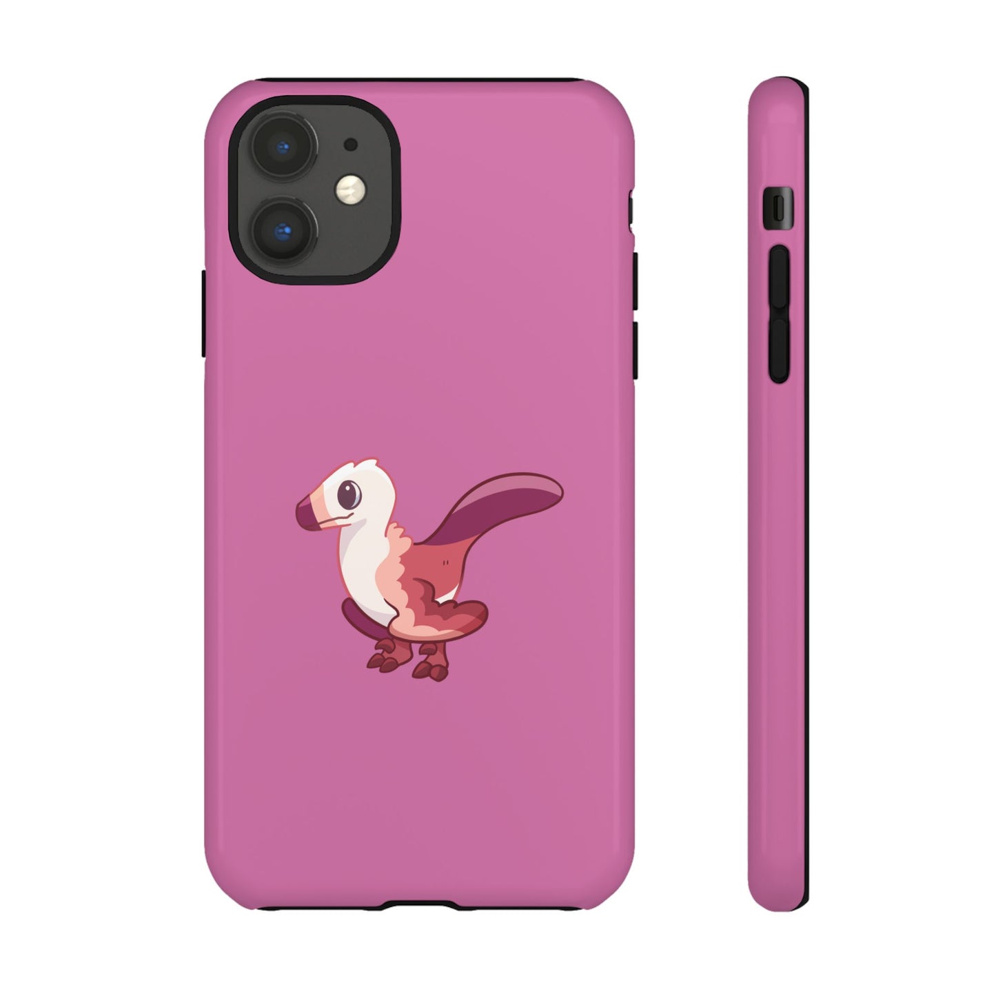 Velociraptor - Phone Case