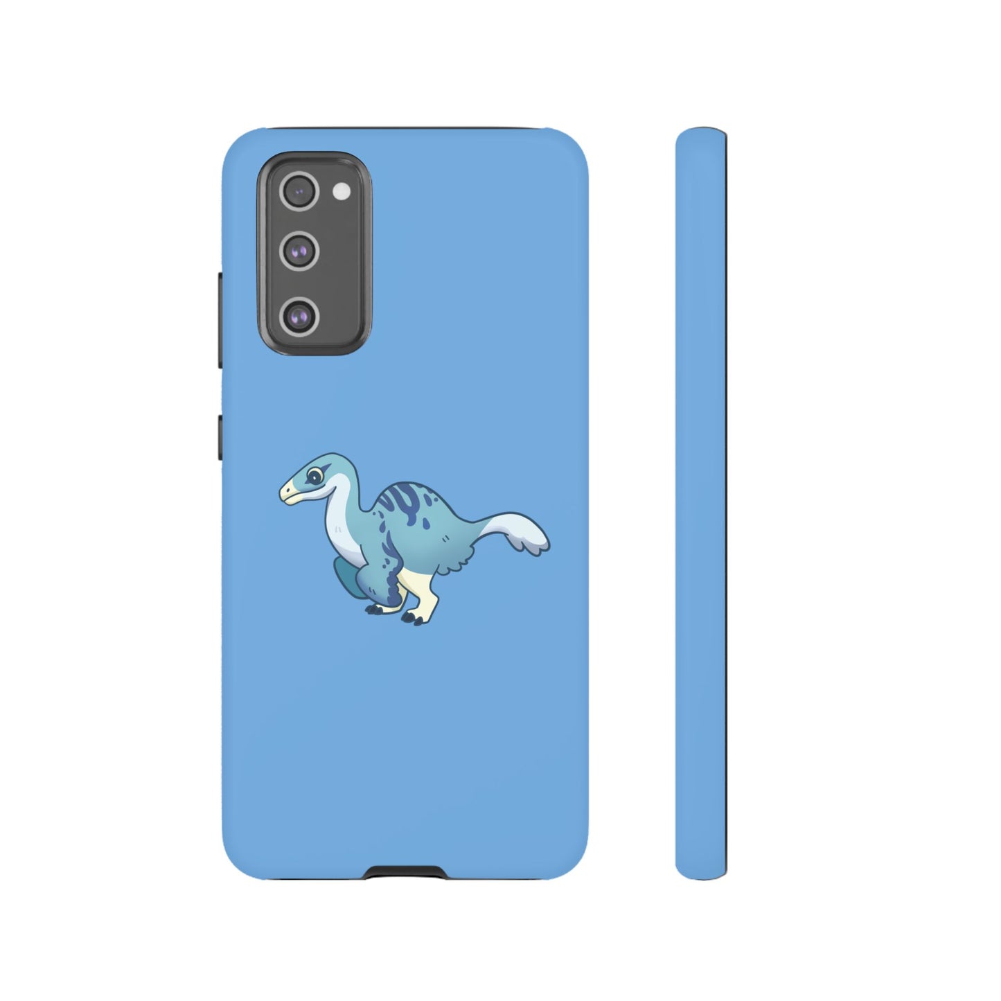 Deinocheirus - Phone Case