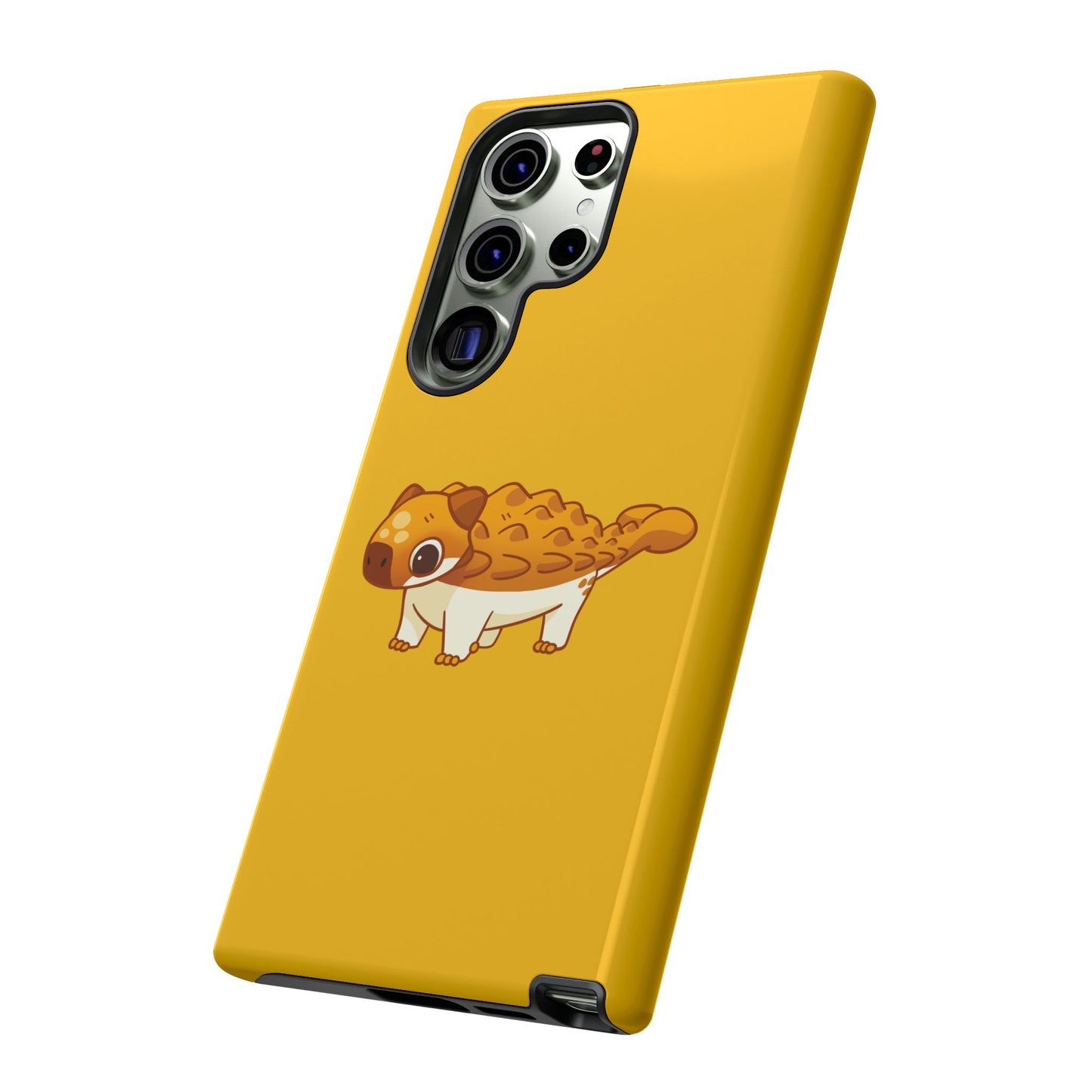 Pinacosaurus - Phone Case