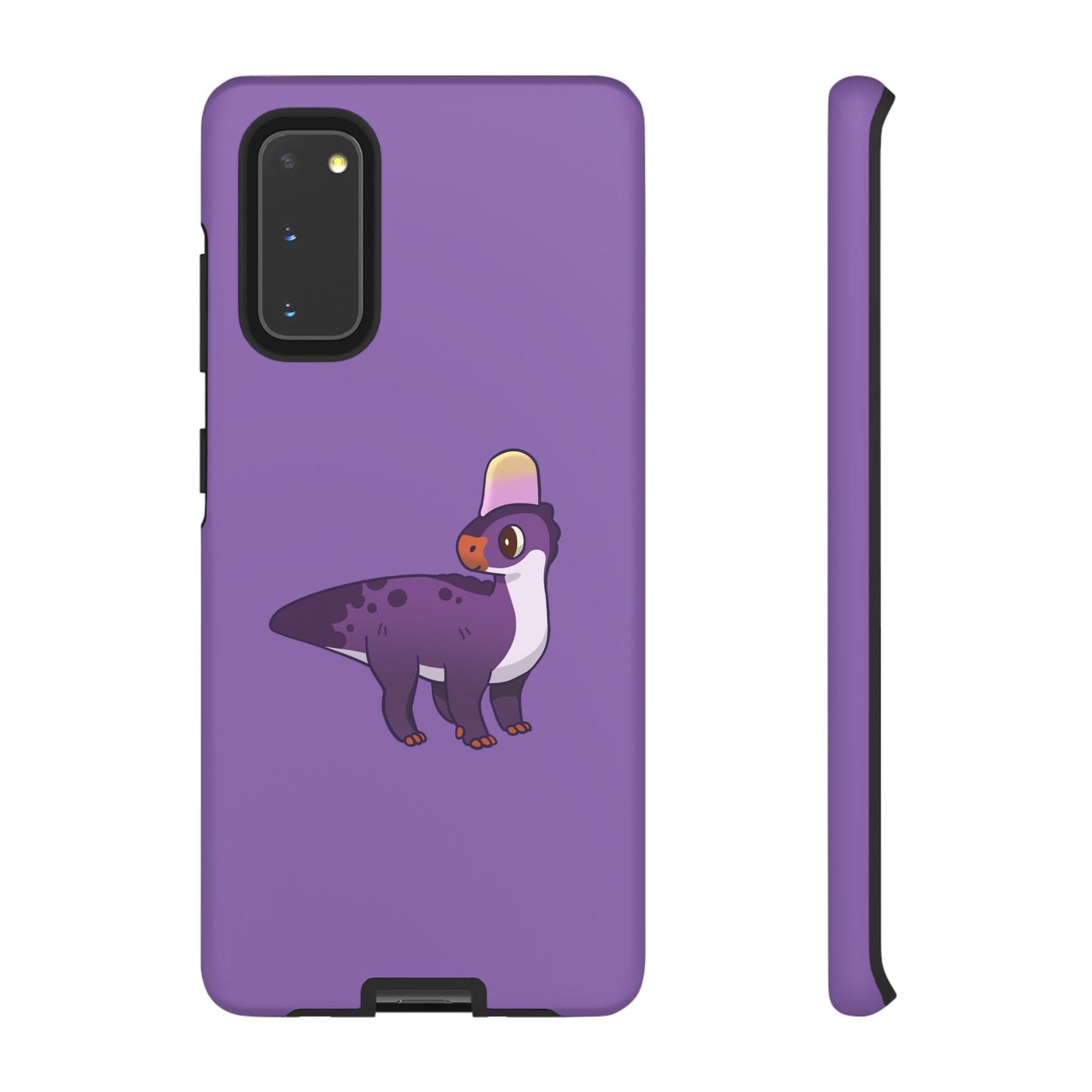 Corythosaurus - Phone Case