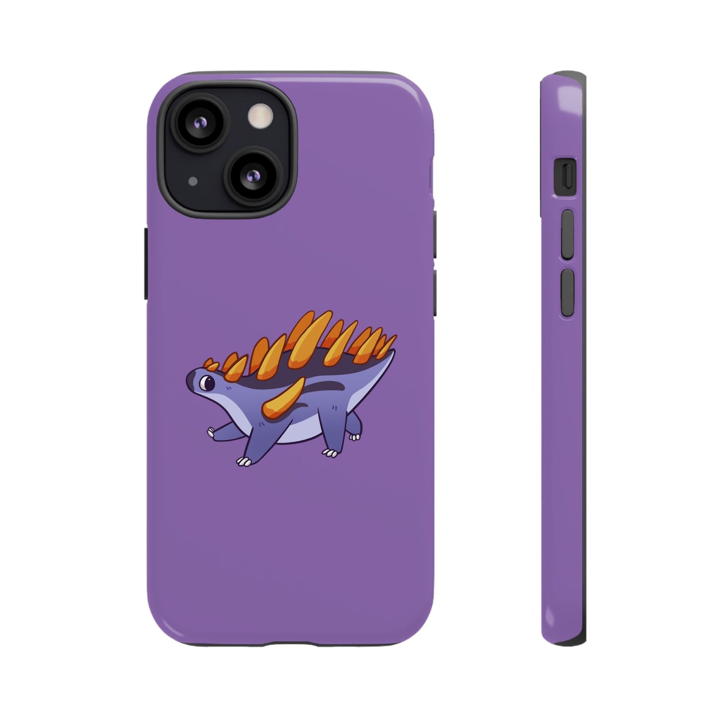Kentrosaurus - Phone Case