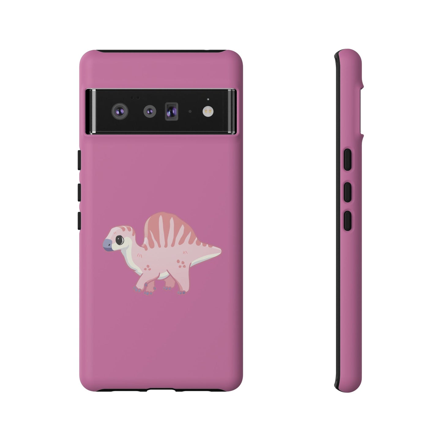 Ouranosaurus - Phone Case
