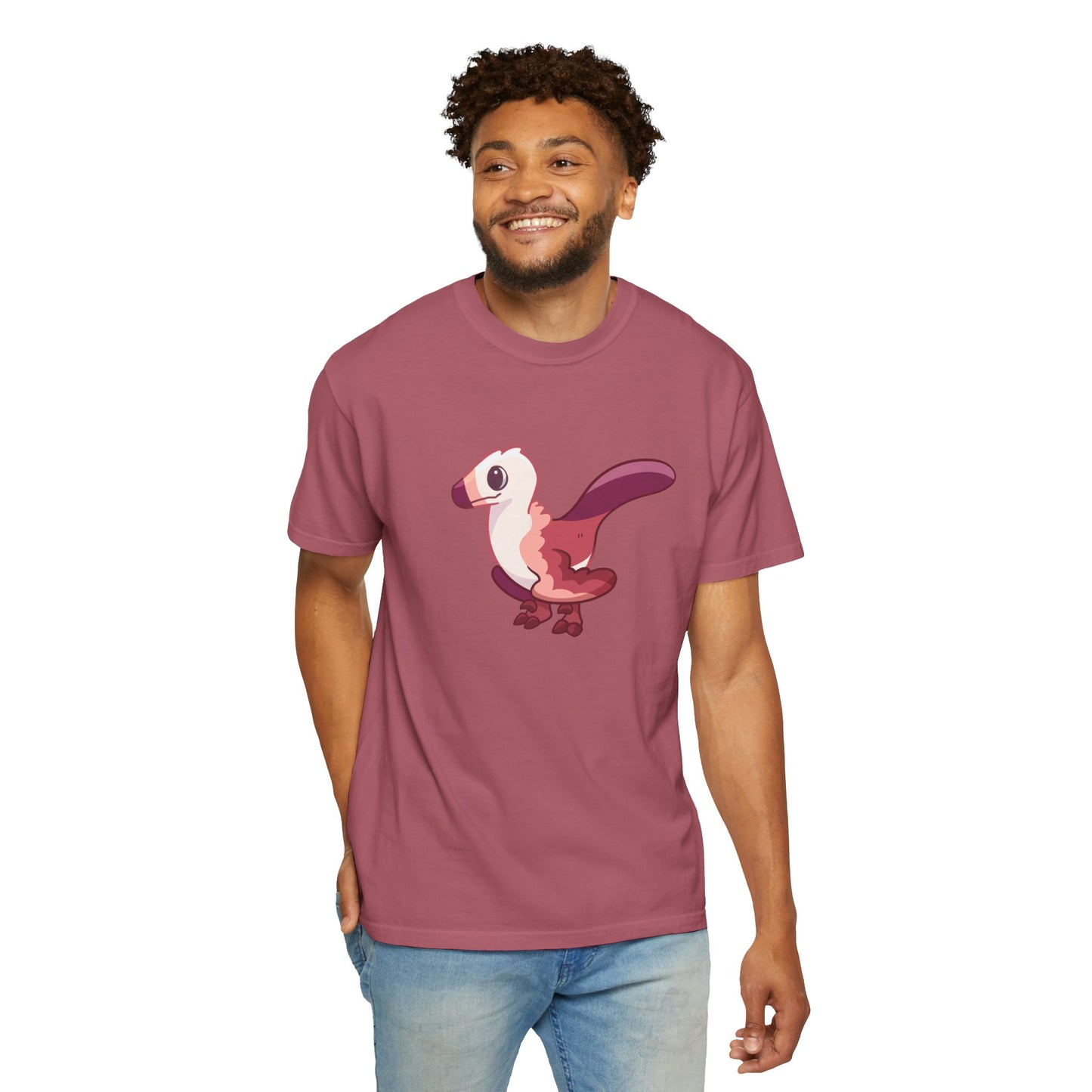 Velociraptor T-Shirt