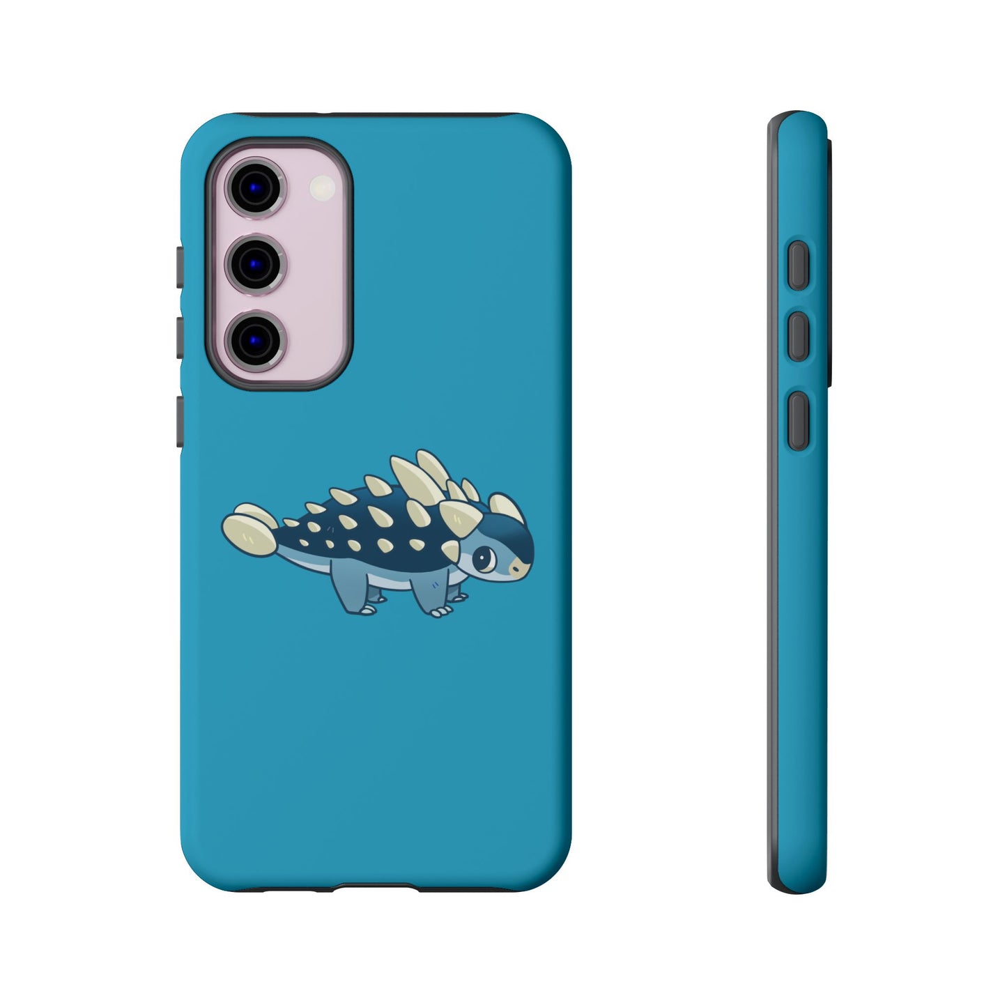 Euoplocephalus - Phone Case