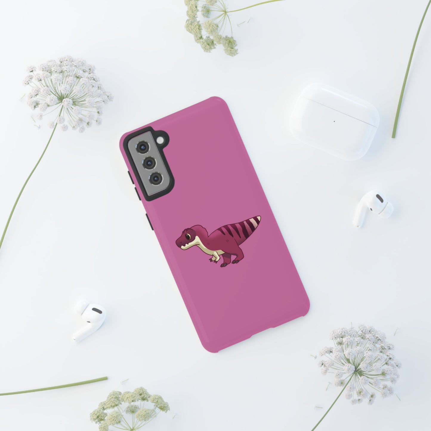 Tyrannosaurus Rex - Phone Case