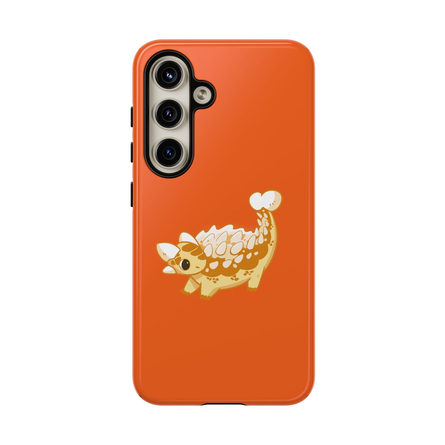 Ankylosaurus - Phone Case