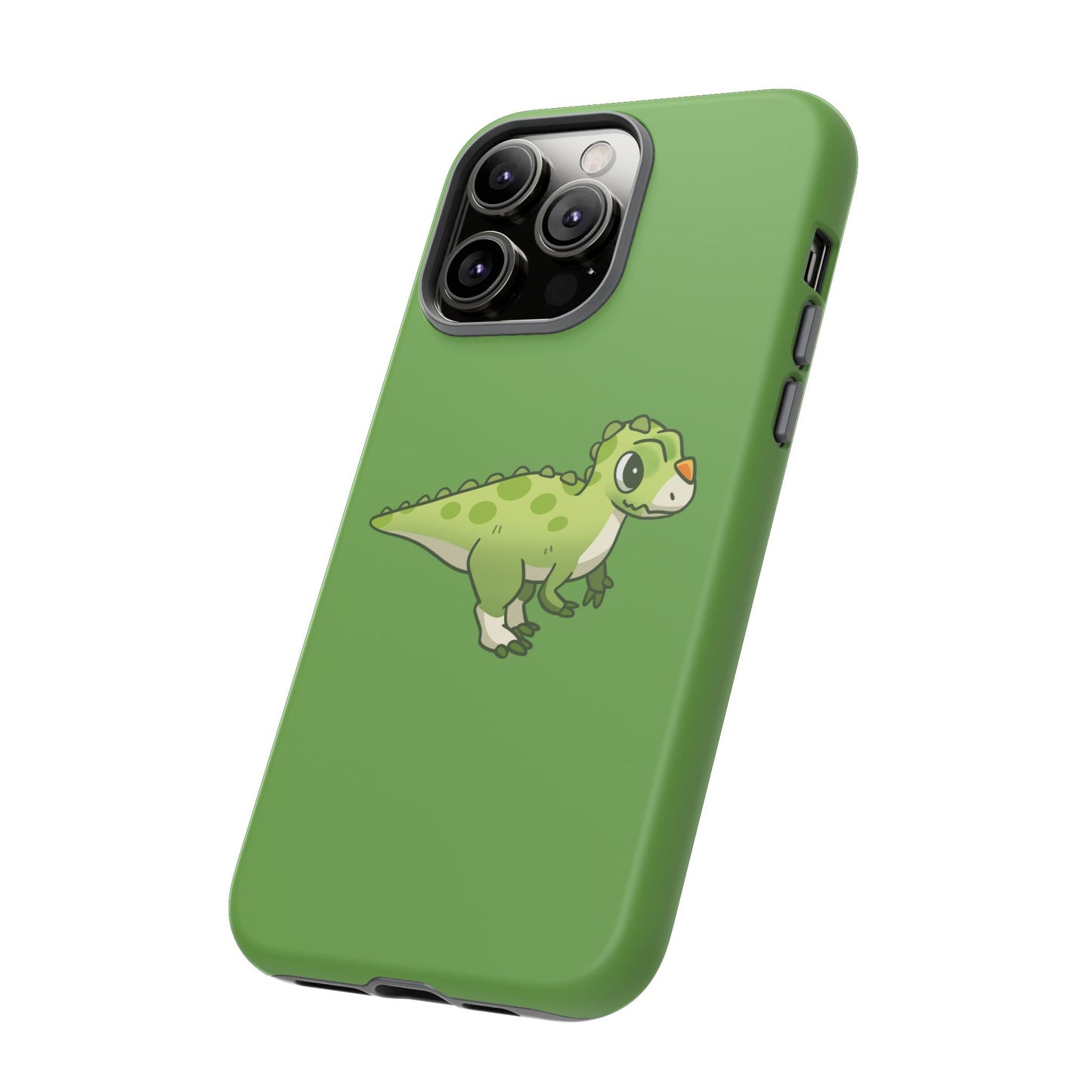 Ceratosaurus - Phone Case