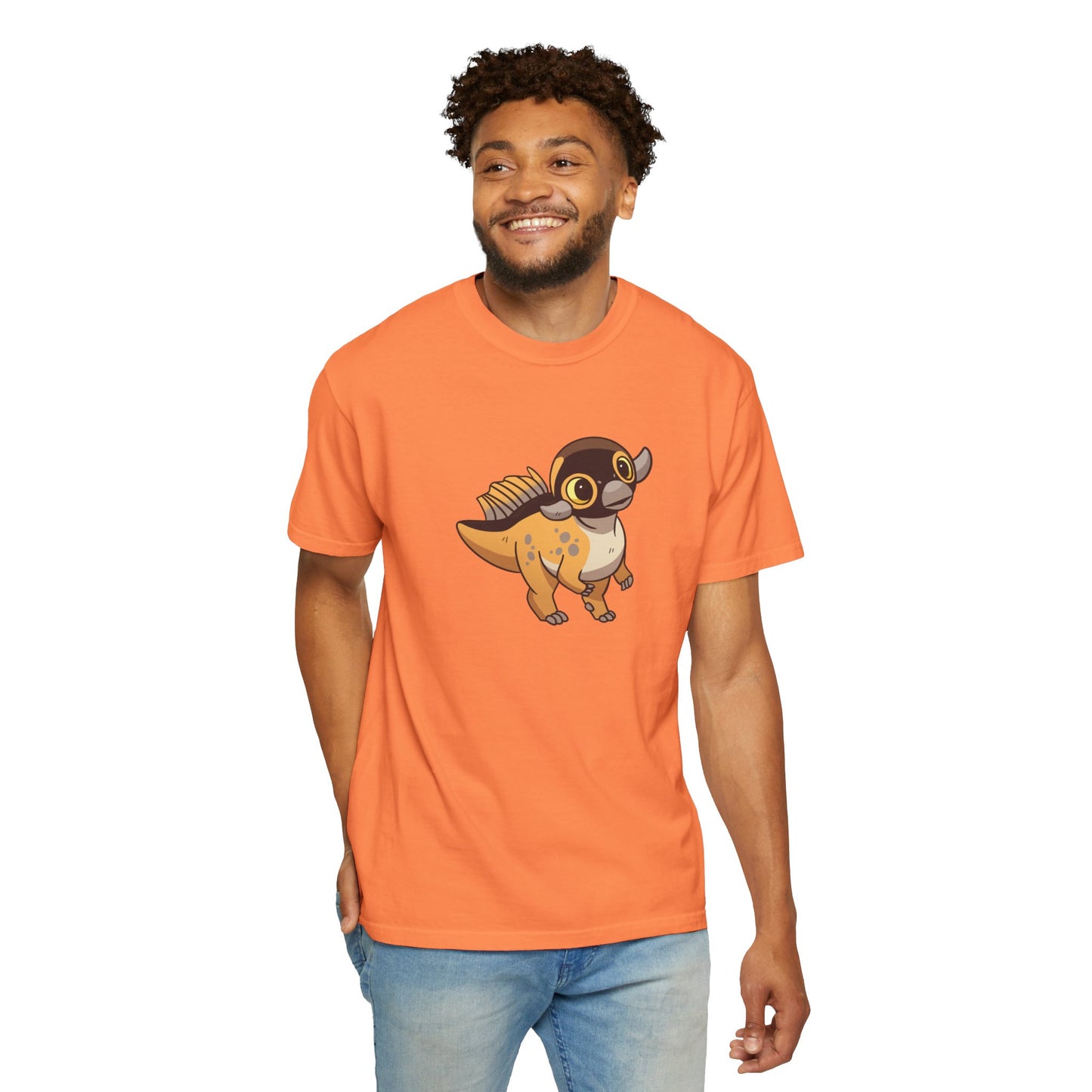 Psittacosaurus T-Shirt